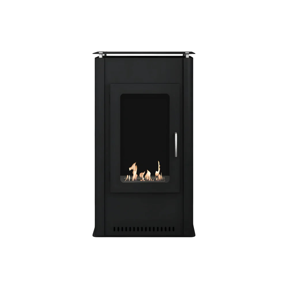 Dorre Bio Ethanol Fireplace H92 cm