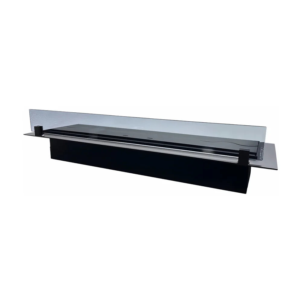 Solo Insert Fireplace Burner 150 cm