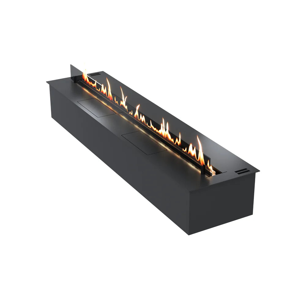 Smart Fire A5 Automatic Burner 80 cm