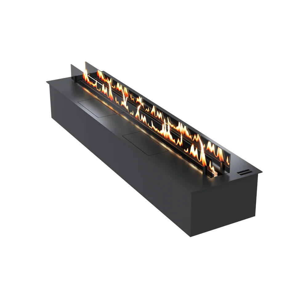 Smart Fire A5 Automatic Burner 80 cm