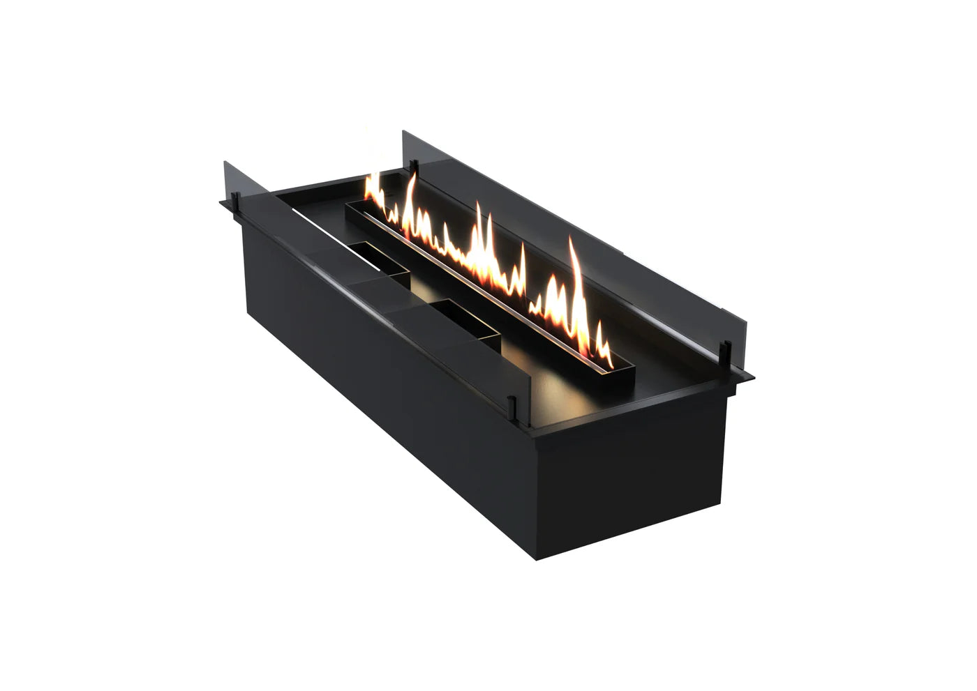 Smart Fire A6 Automatic Burner 80 cm