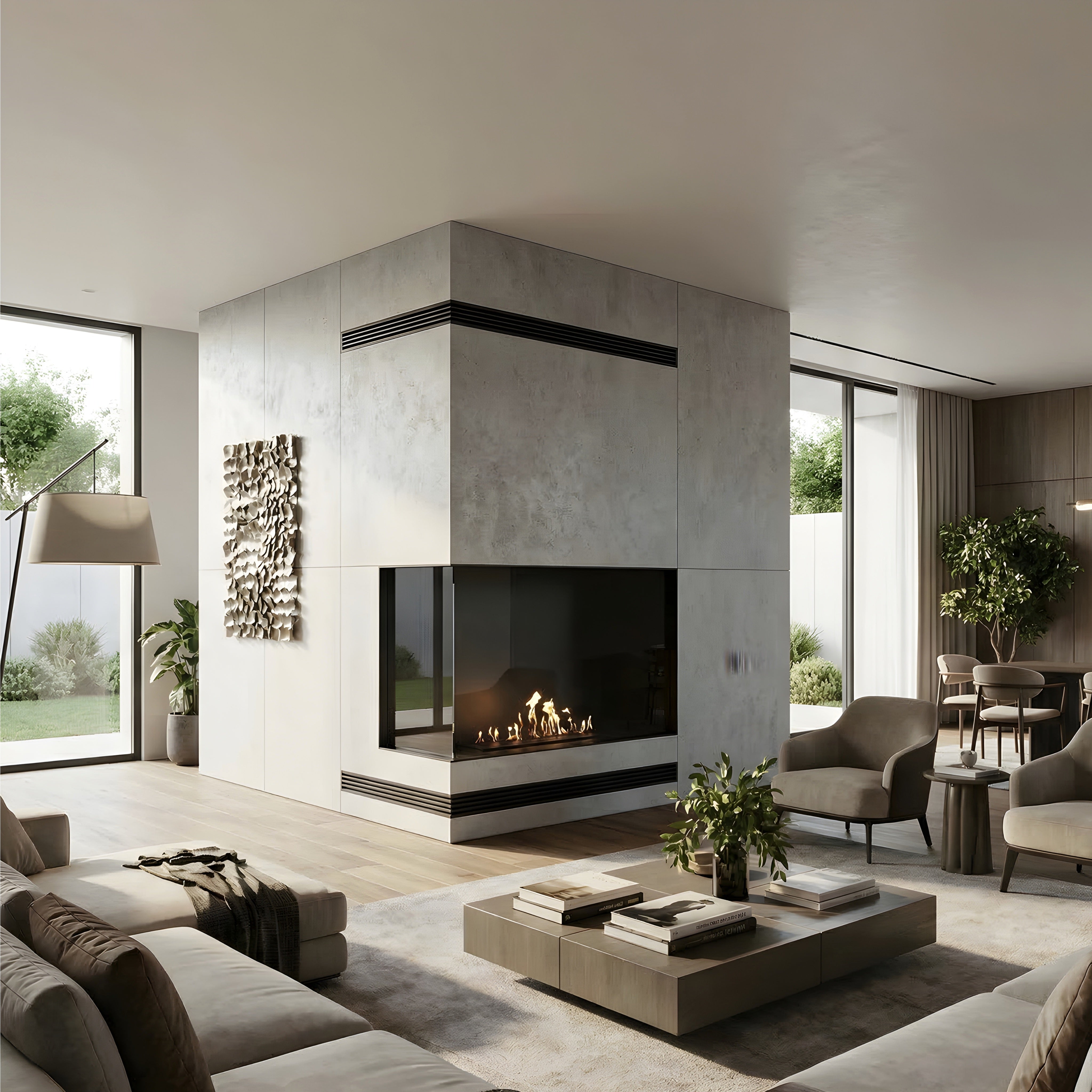 Image of Base Corner Left