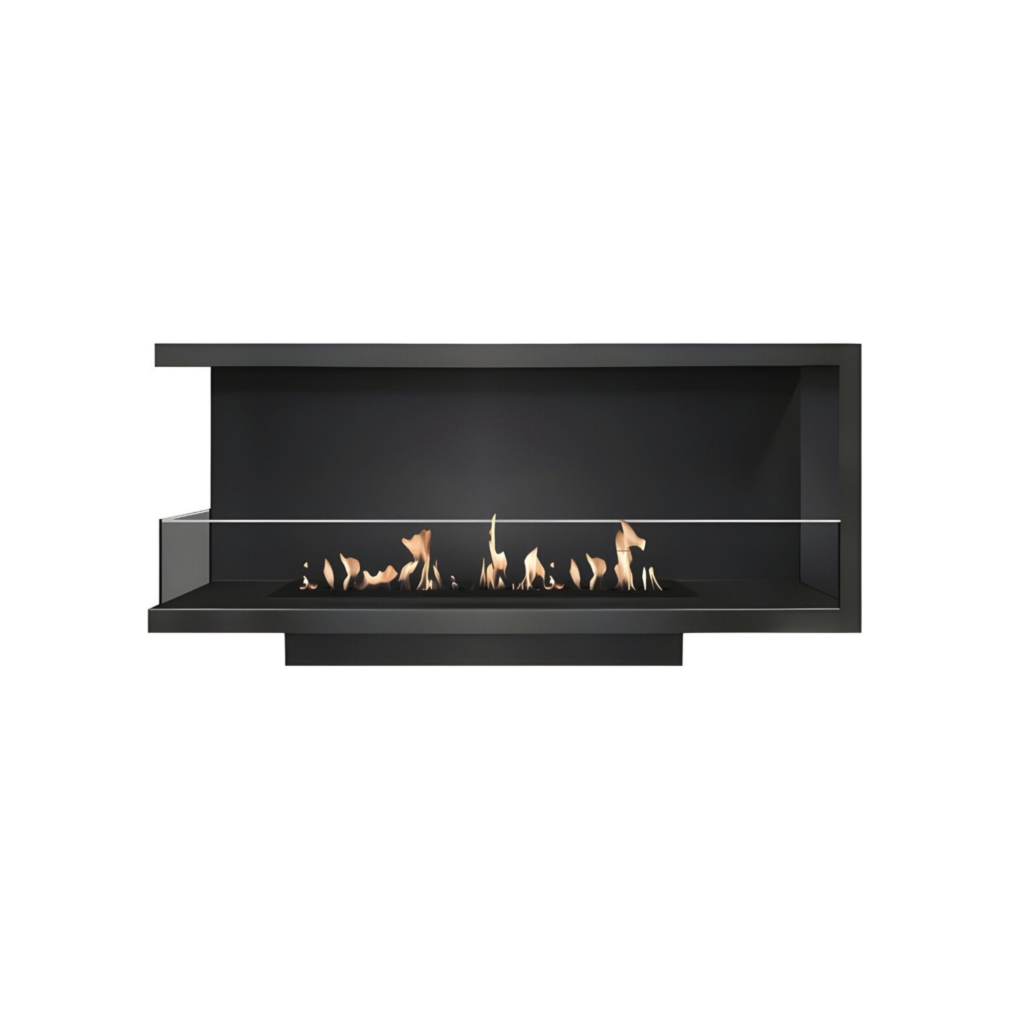 BIO ETHANOL FIREPLACE