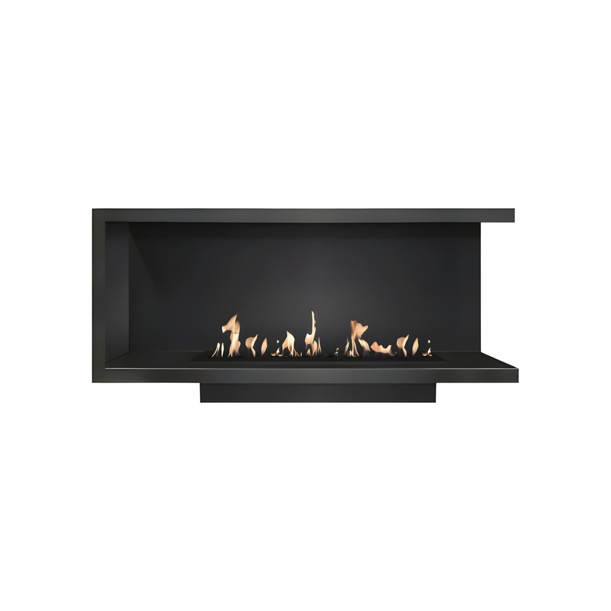 BIO ETHANOL FIREPLACE