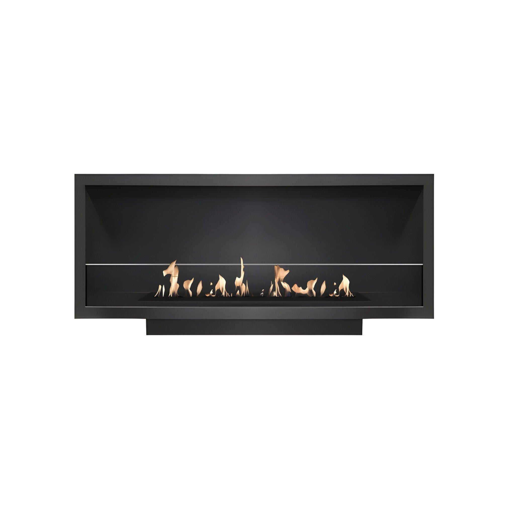 Selected Built-in Fireplace 110 cm