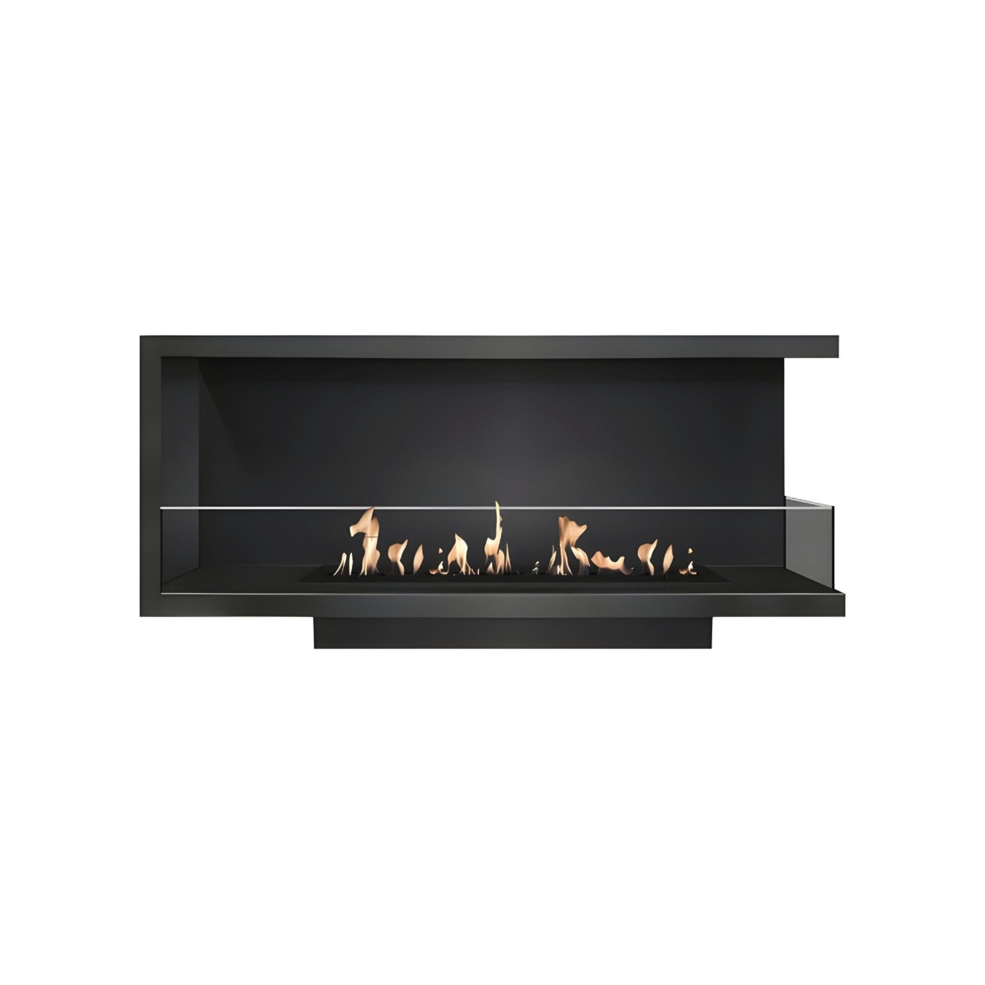 BIO ETHANOL FIREPLACE