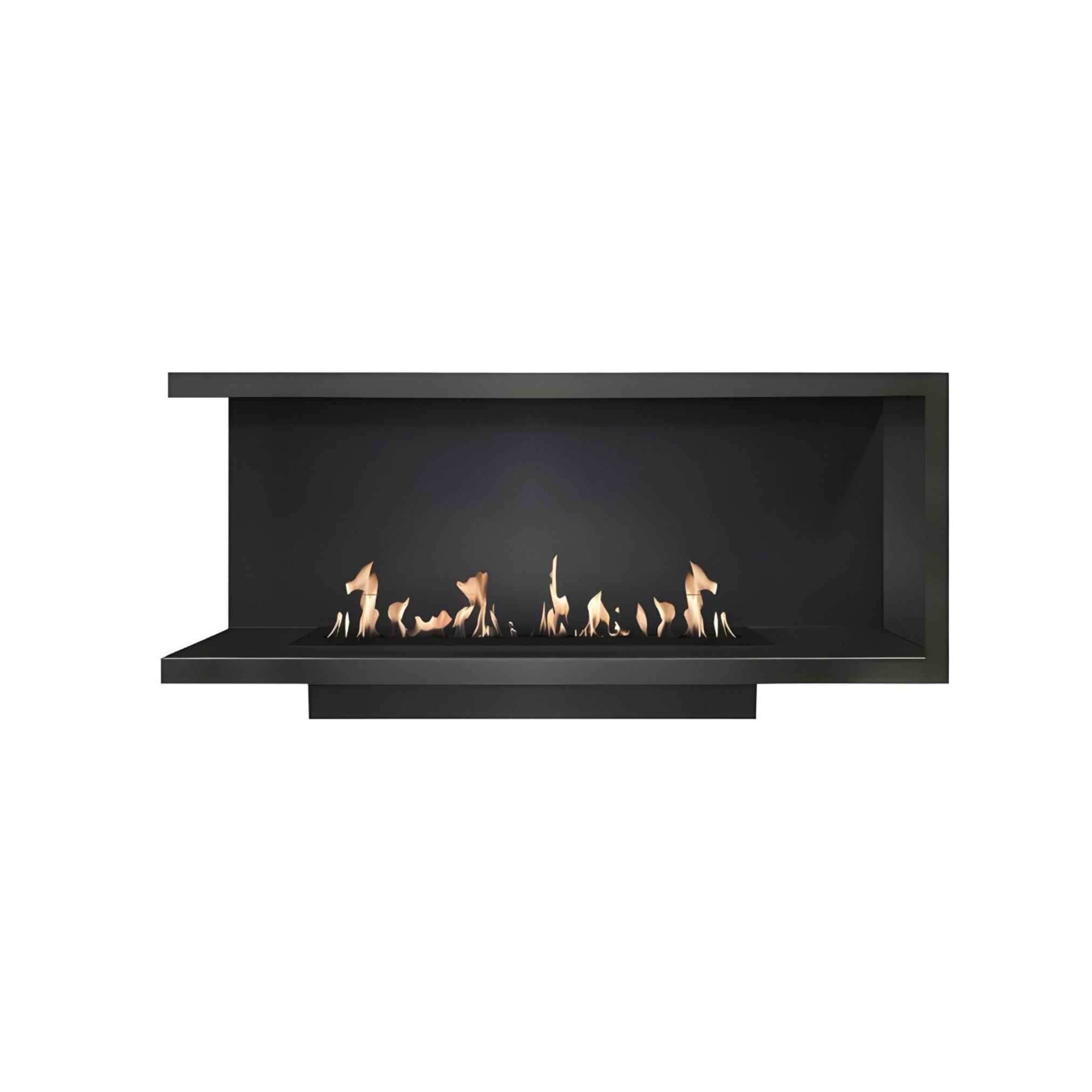 BIO ETHANOL FIREPLACE