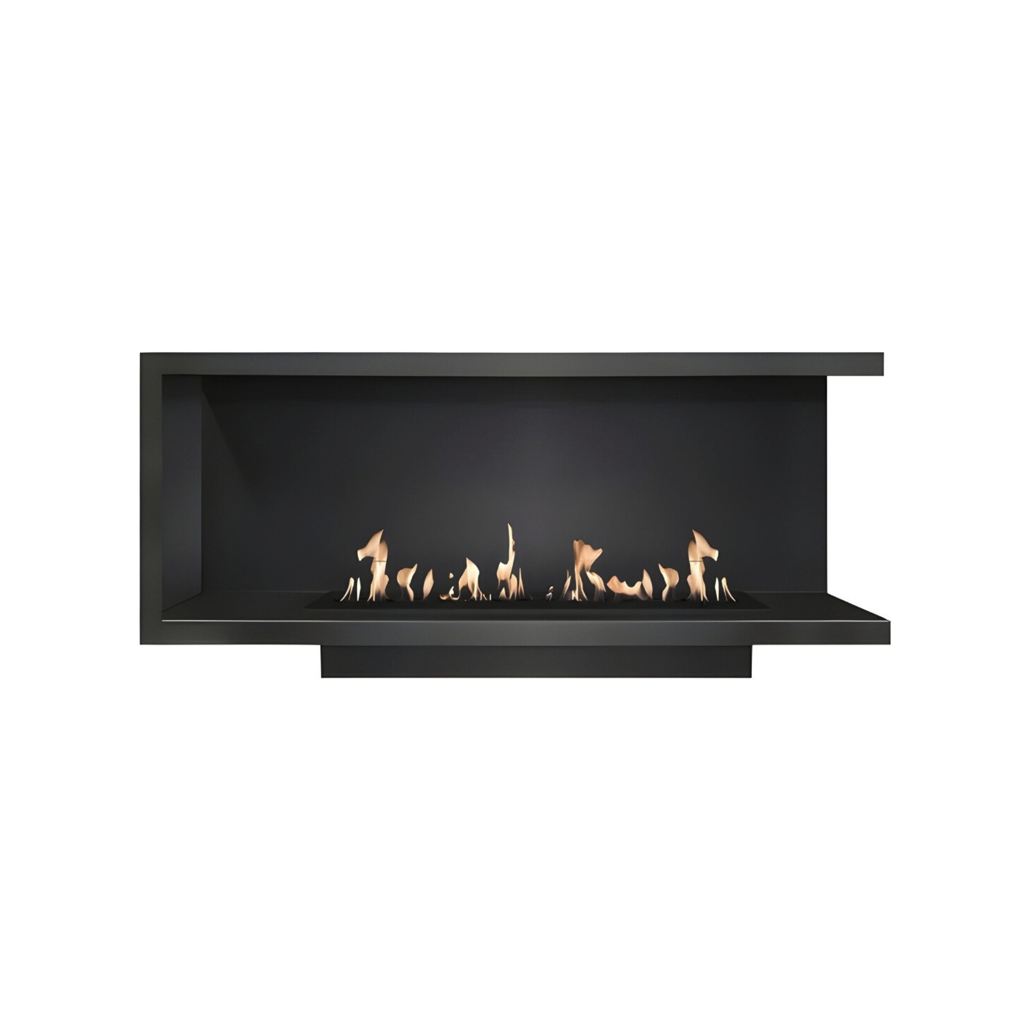 BIO ETHANOL FIREPLACE