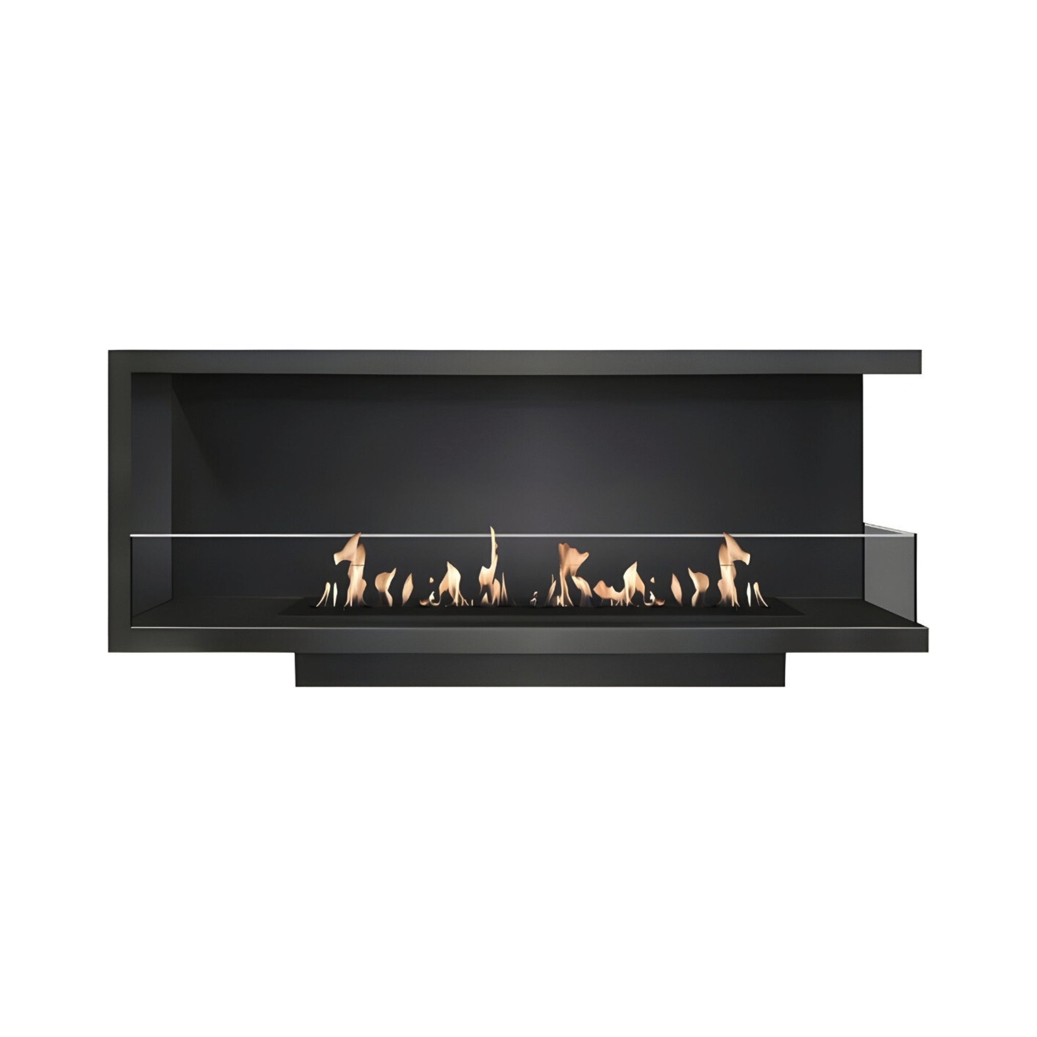 BIO ETHANOL FIREPLACE