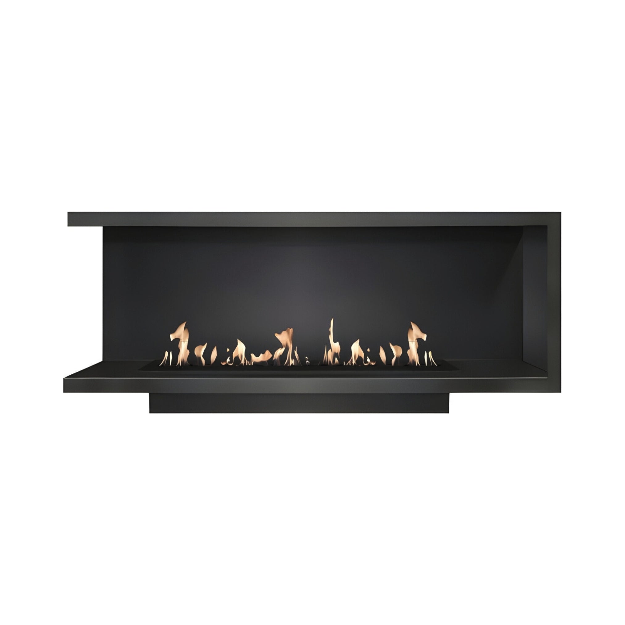 BIO ETHANOL FIREPLACE