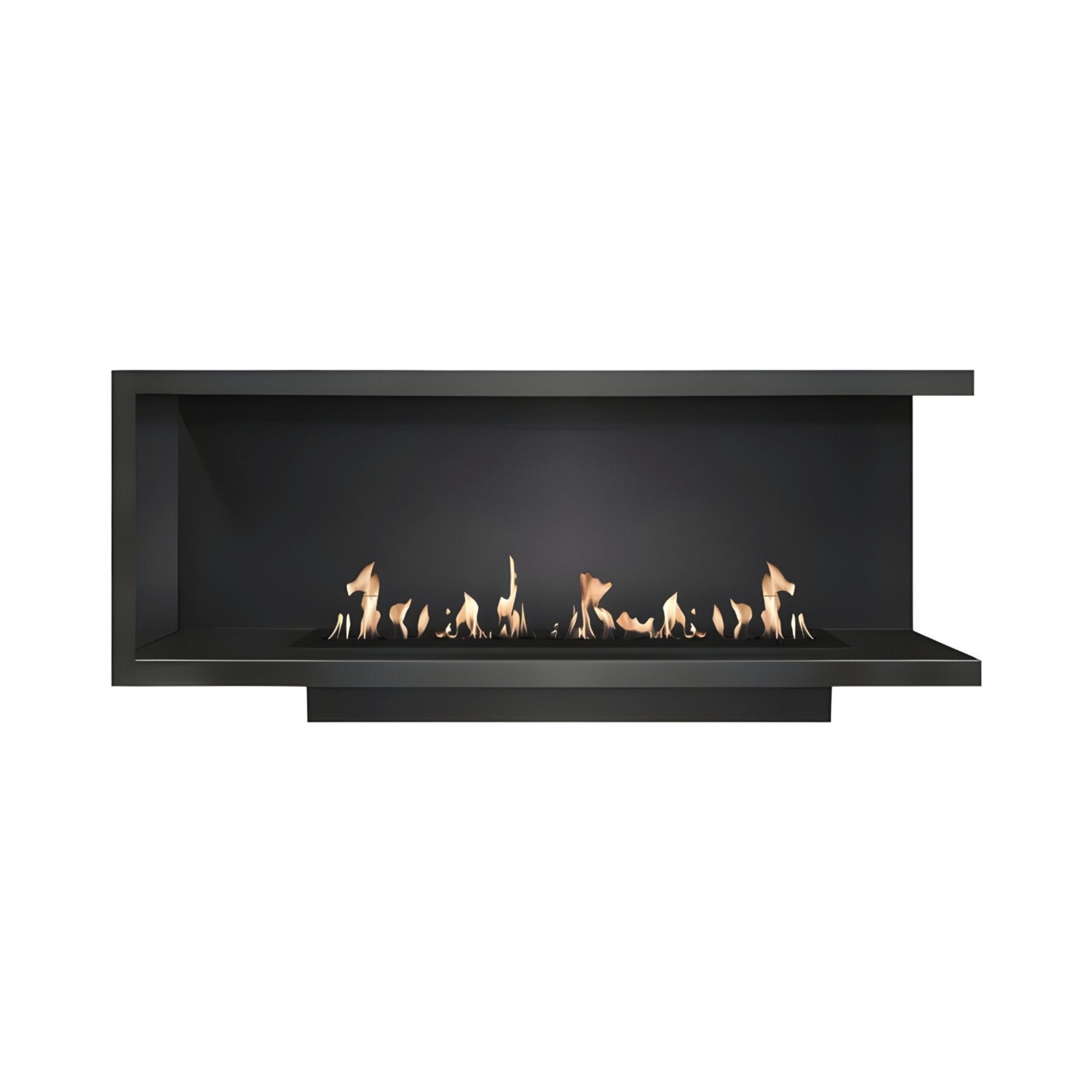 BIO ETHANOL FIREPLACE