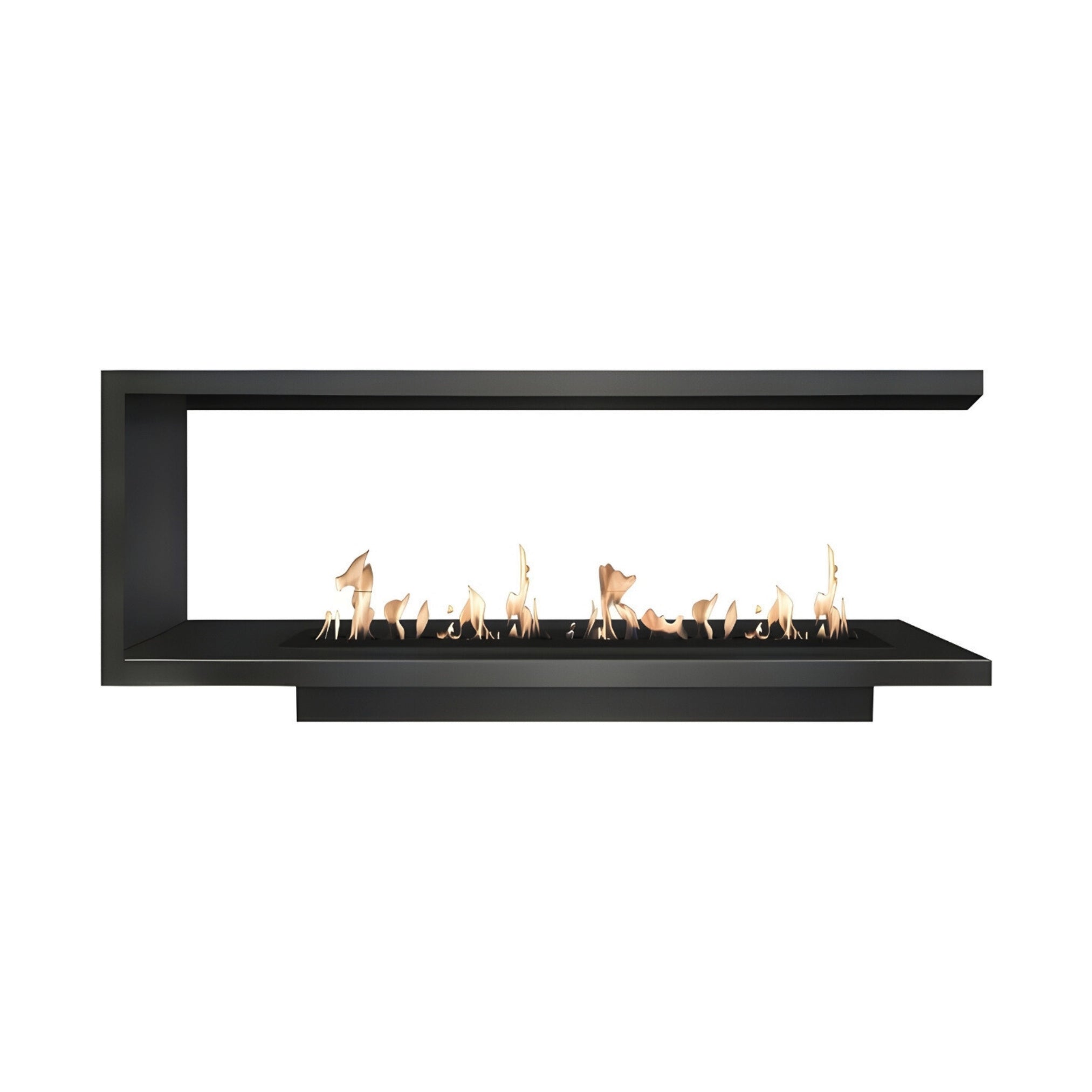 BIO ETHANOL FIREPLACE