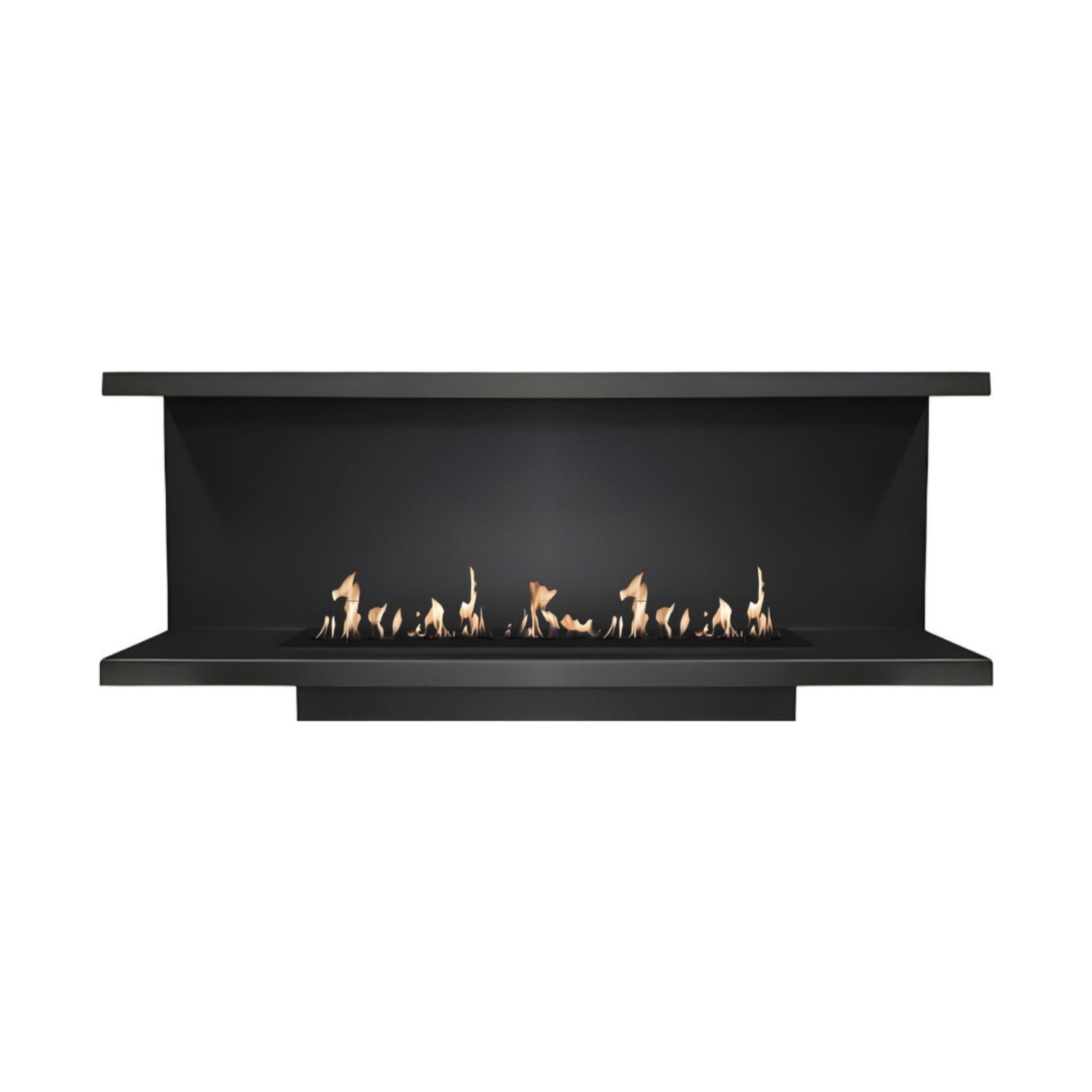 BIO ETHANOL FIREPLACE