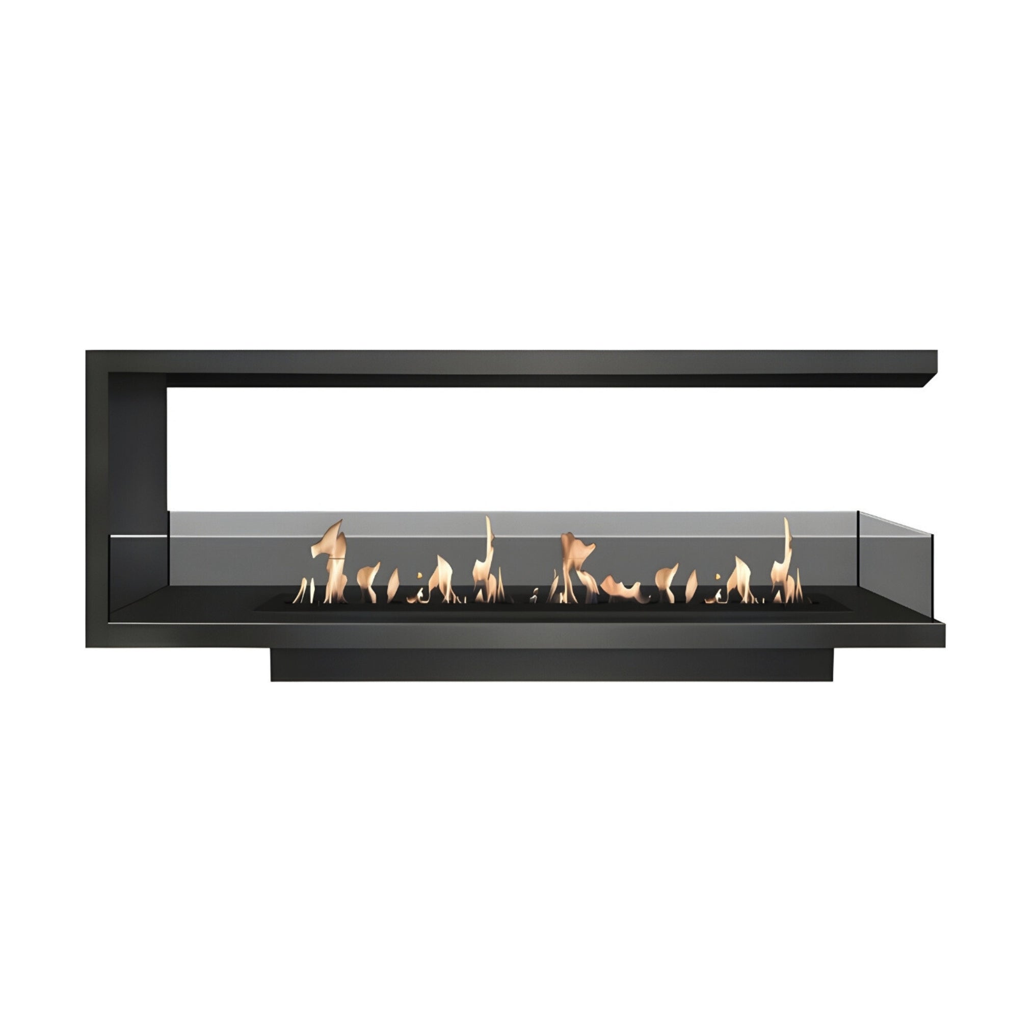 BIO ETHANOL FIREPLACE