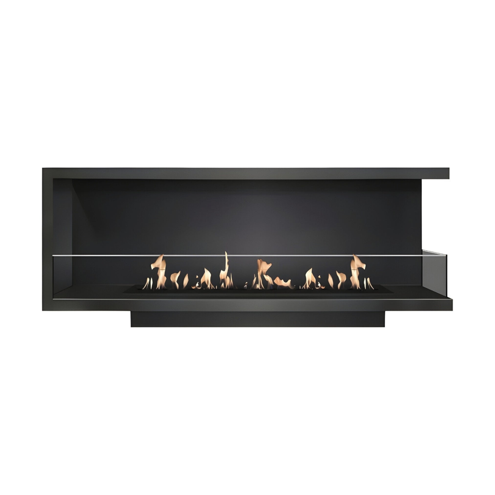 BIO ETHANOL FIREPLACE