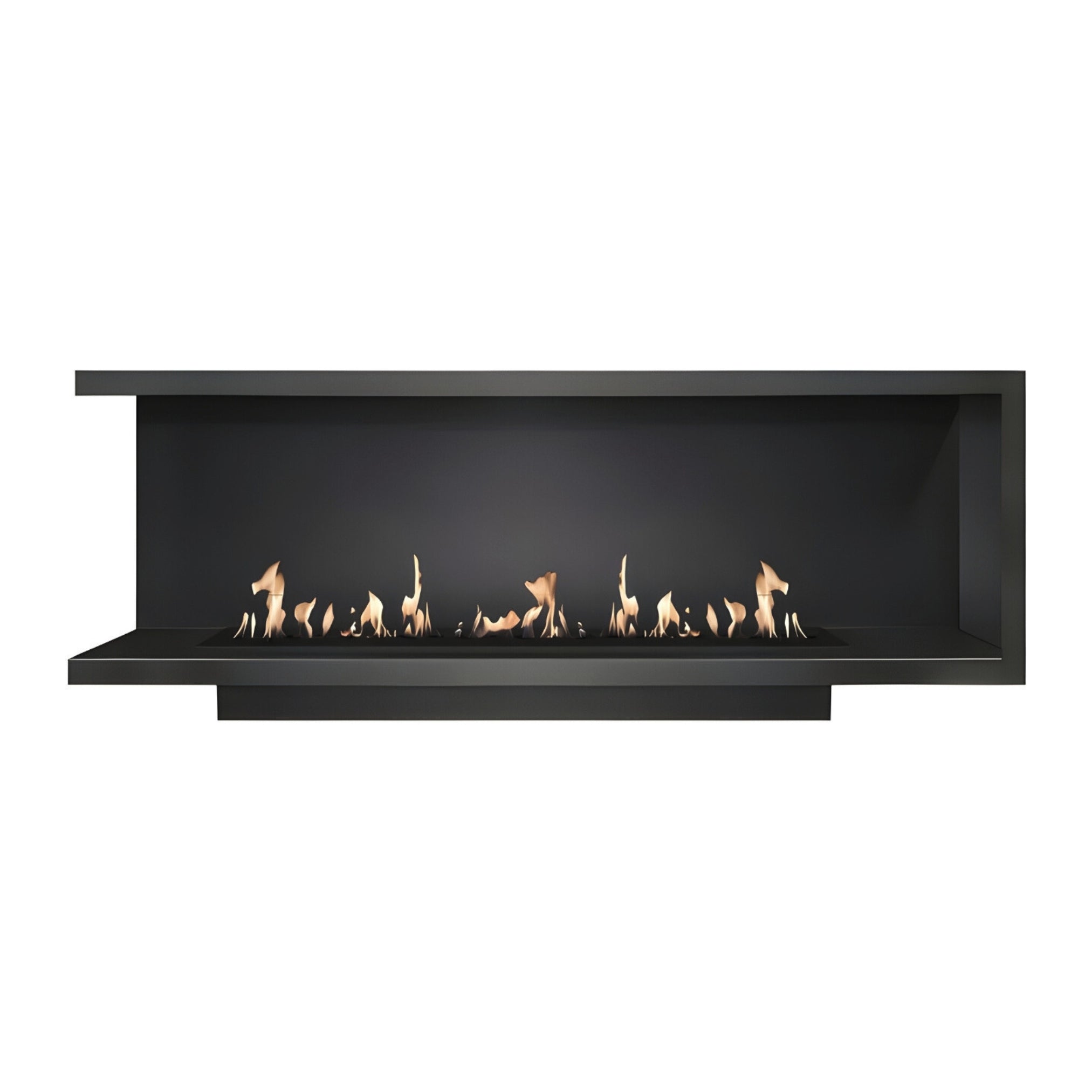 BIO ETHANOL FIREPLACE