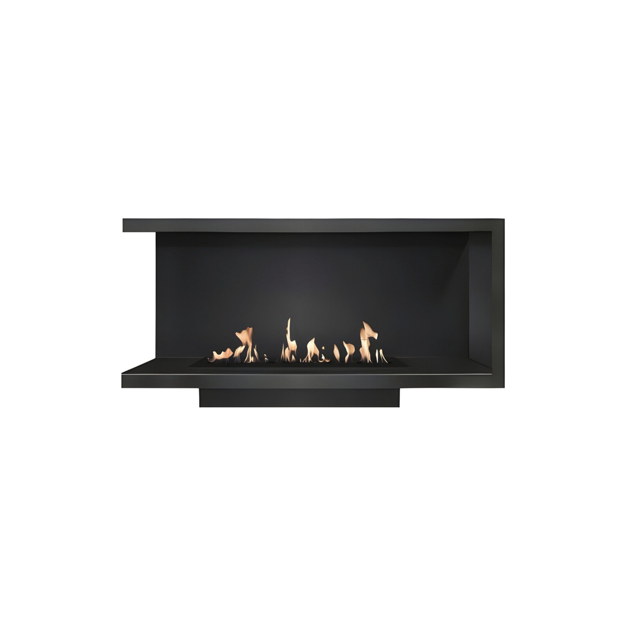 BIO ETHANOL FIREPLACE