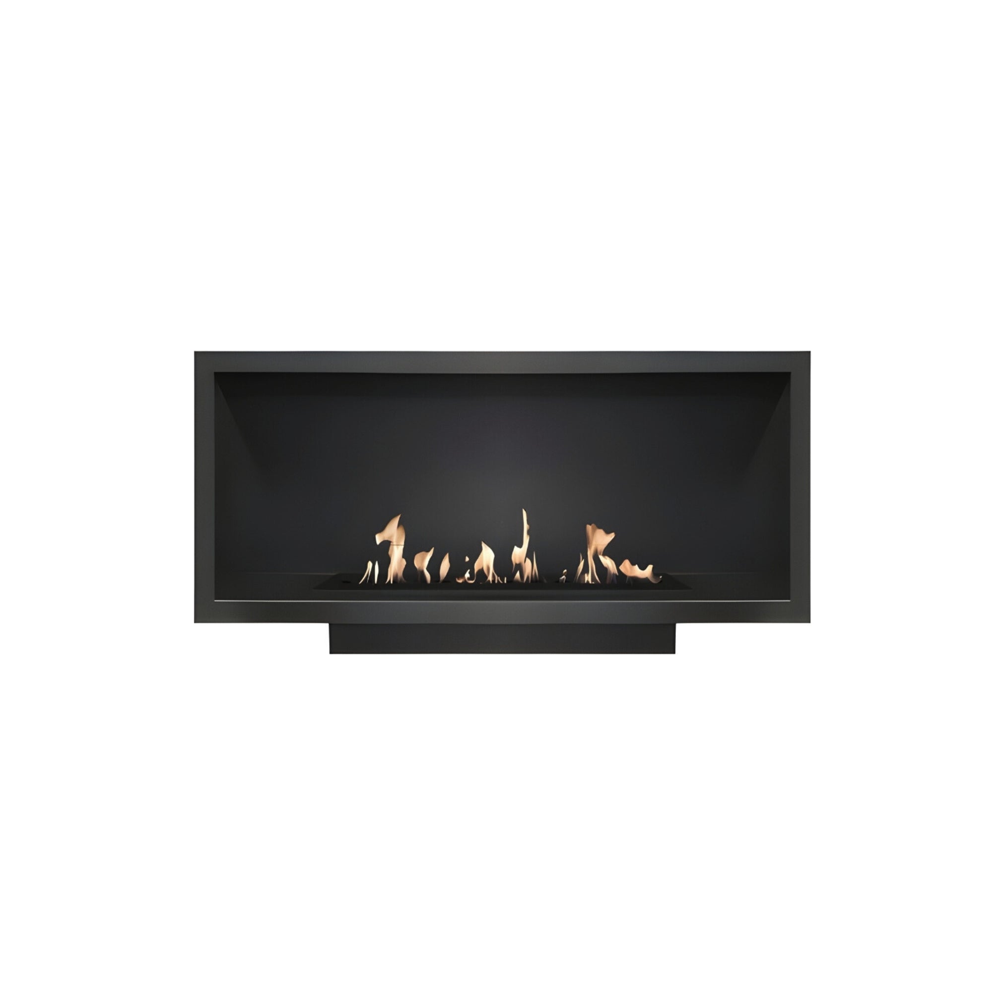 Selected Built-in Fireplace 50 cm