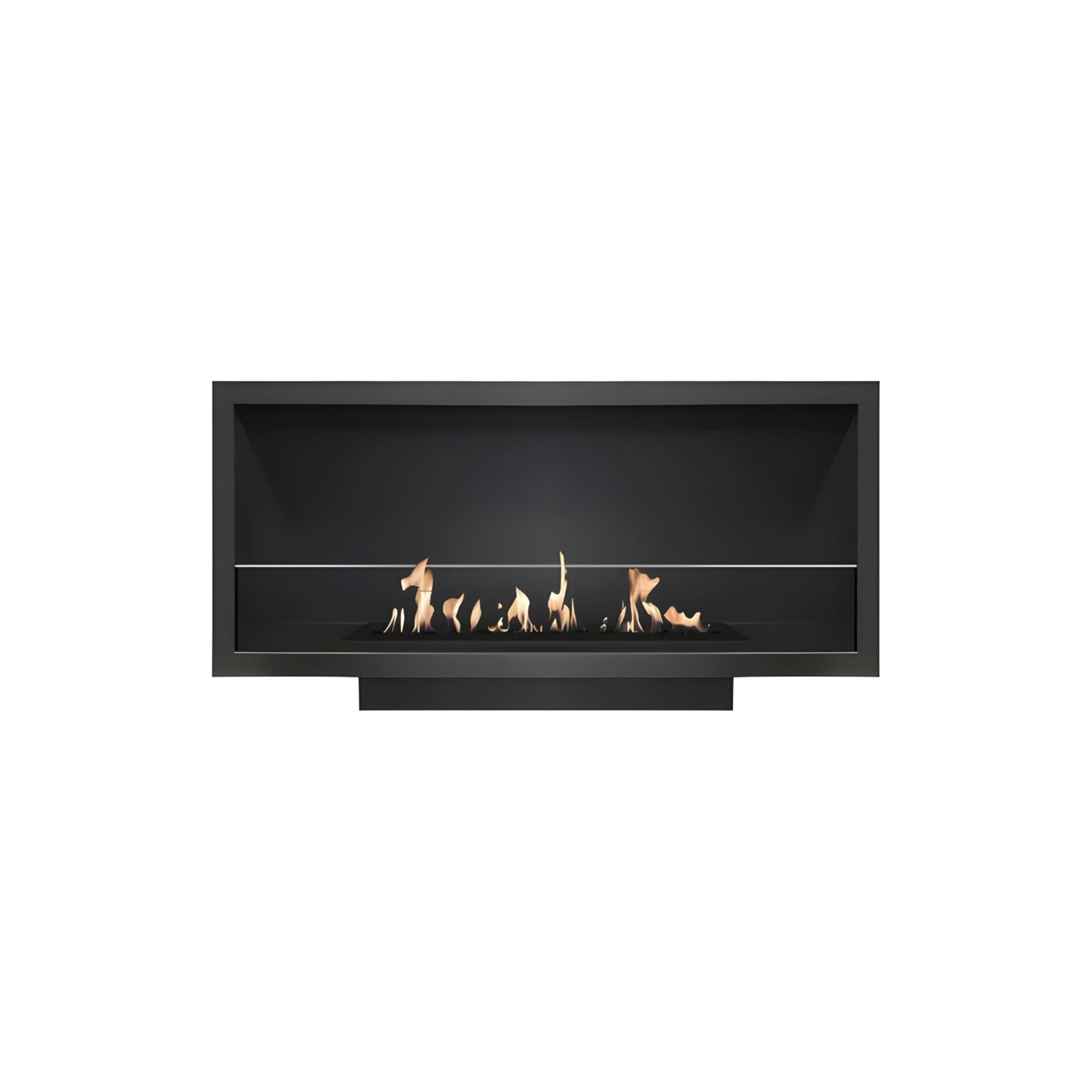 Selected Built-in Fireplace 50 cm