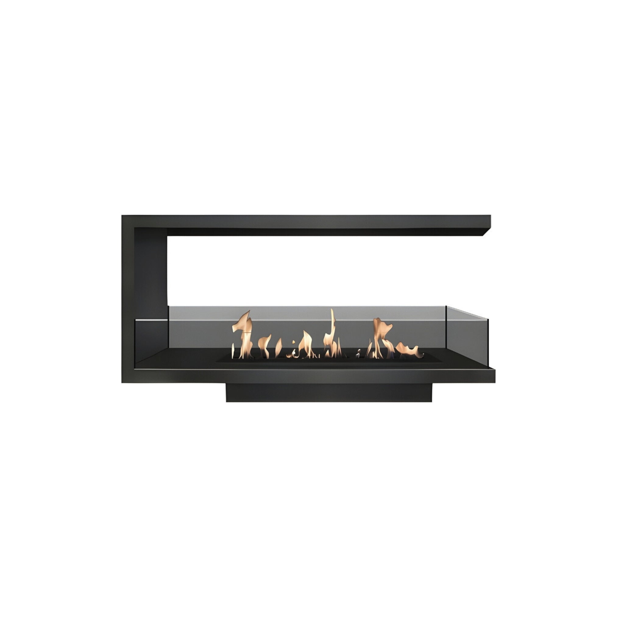 BIO ETHANOL FIREPLACE