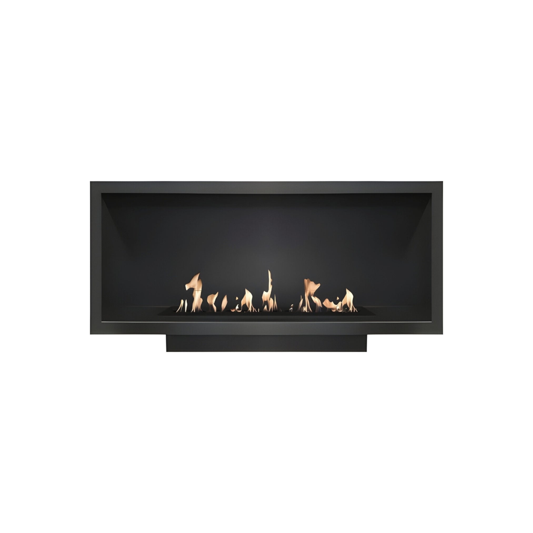 Selected Built-in Fireplace 60 cm