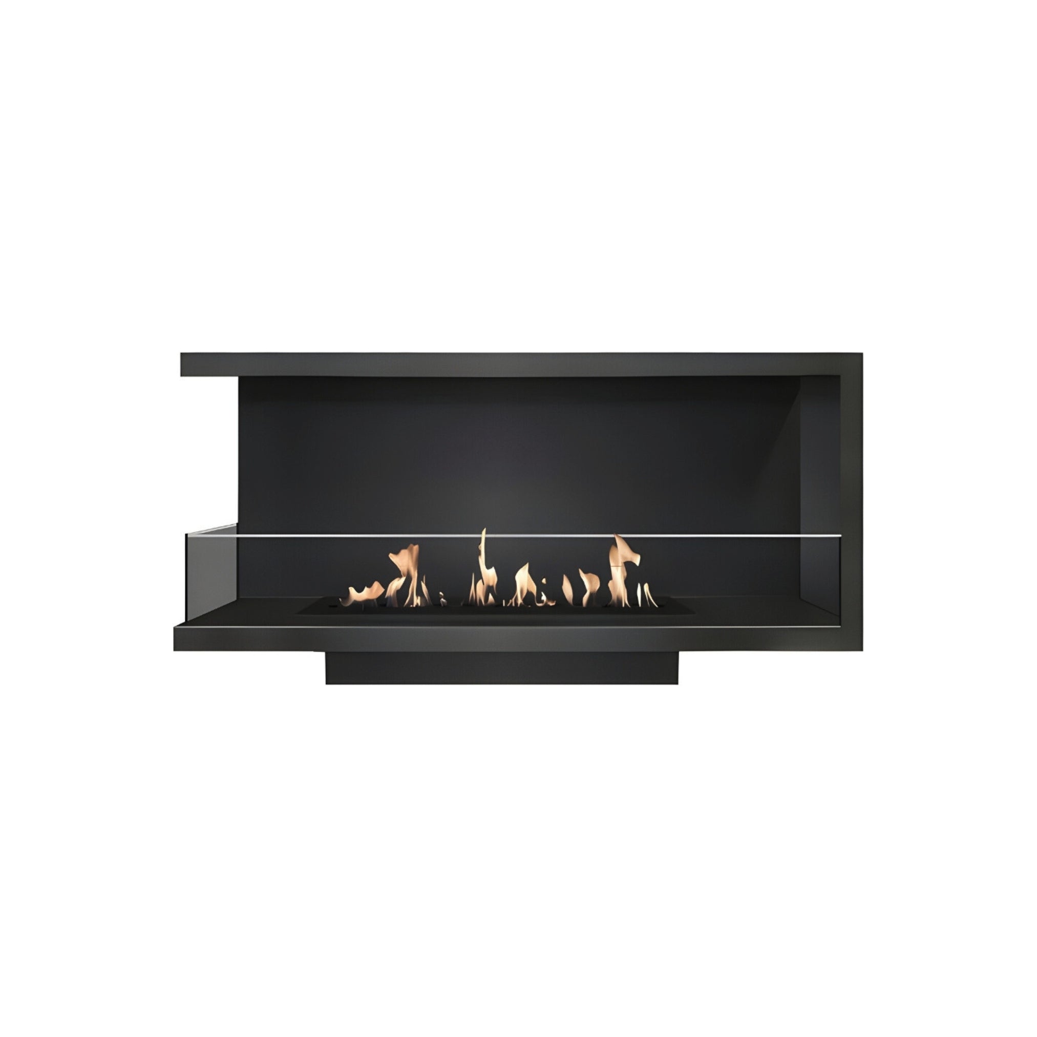 BIO ETHANOL FIREPLACE