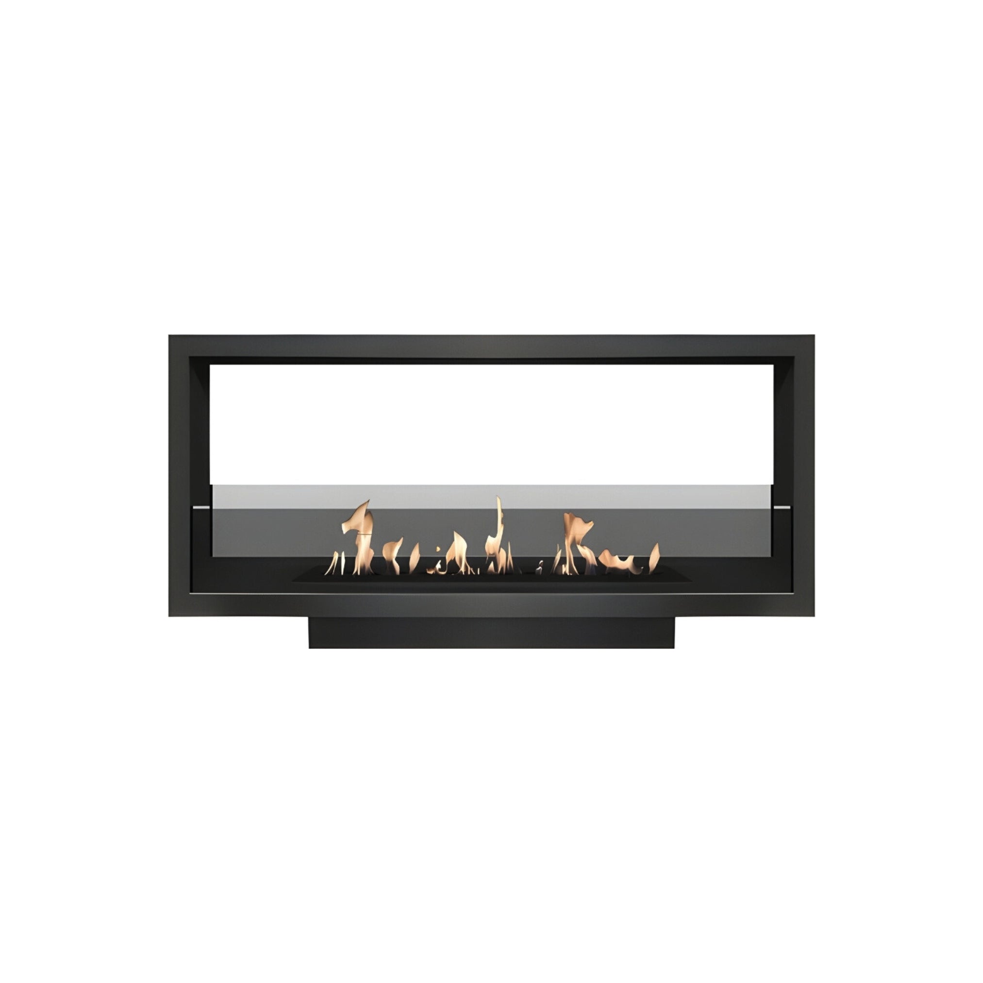 Fame See-Through Fireplace 60 cm