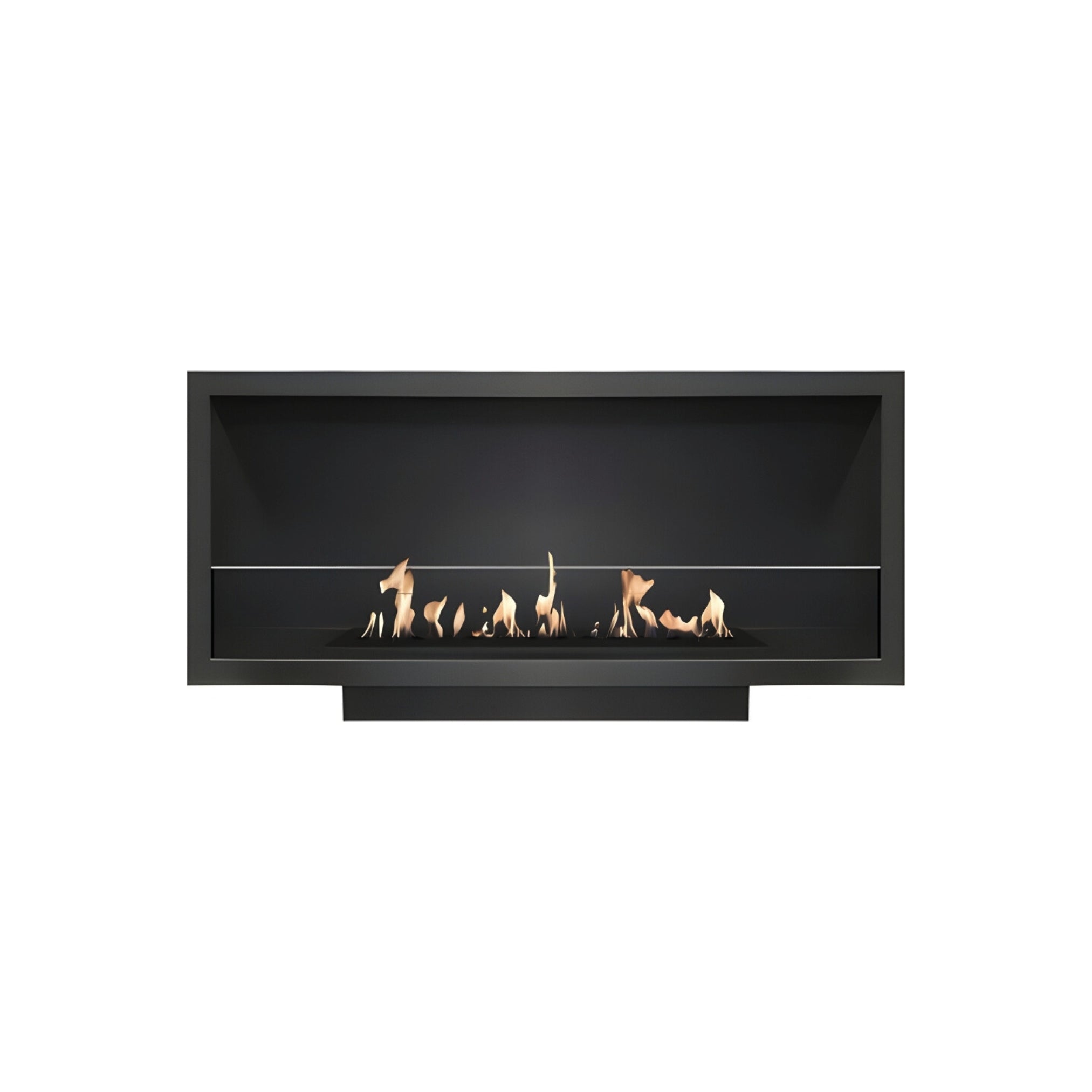 Selected Built-in Fireplace 60 cm