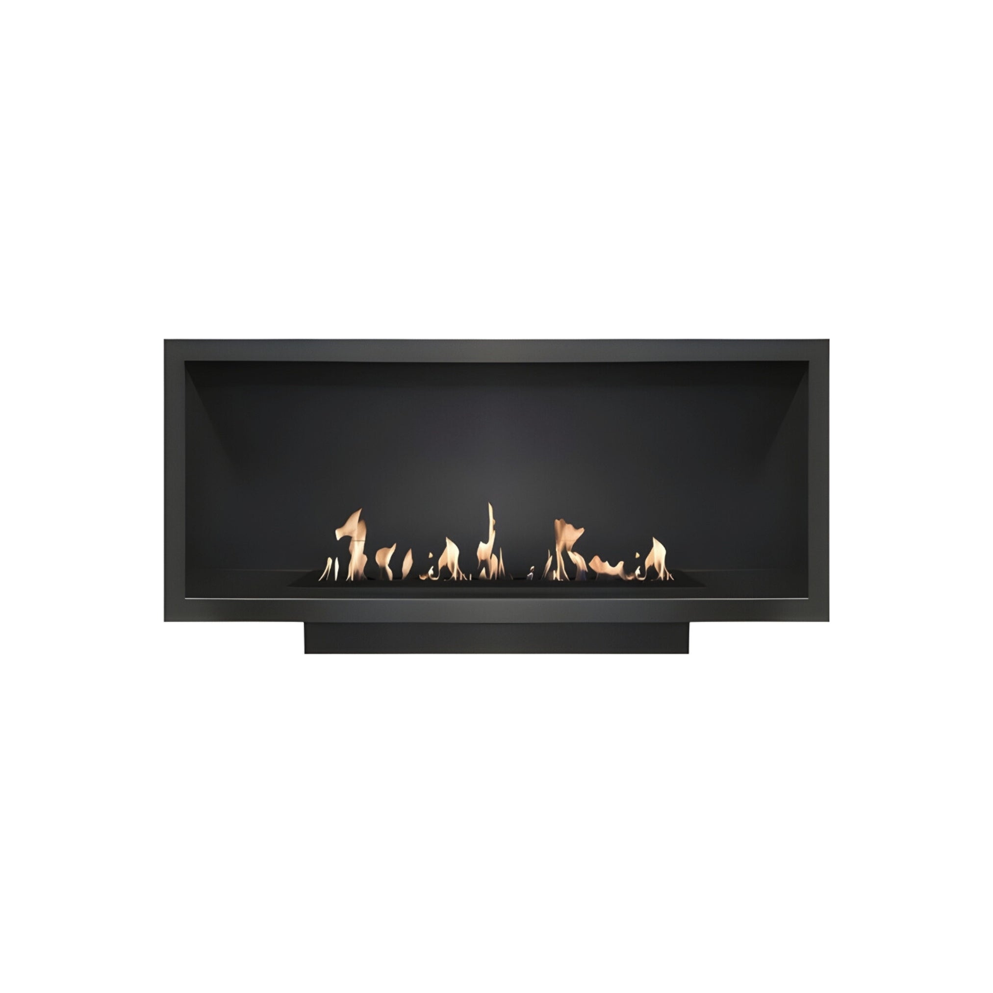 Selected Built-in Fireplace 70 cm