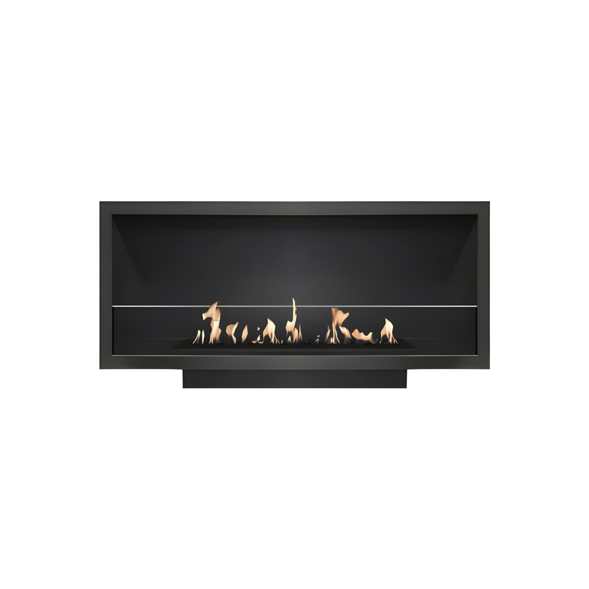 Selected Built-in Fireplace 70 cm