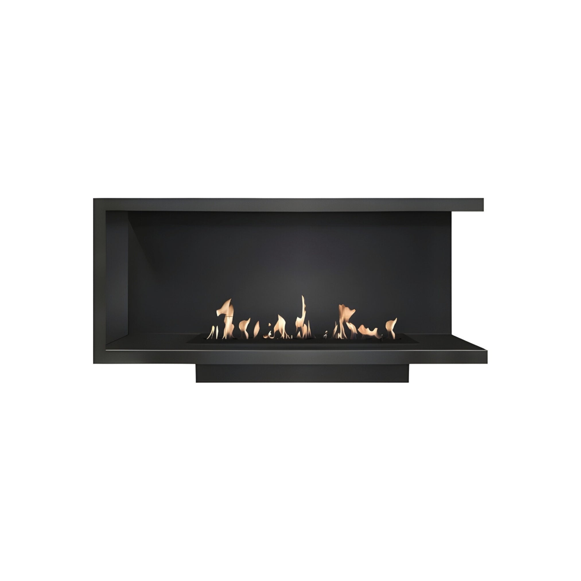 BIO ETHANOL FIREPLACE