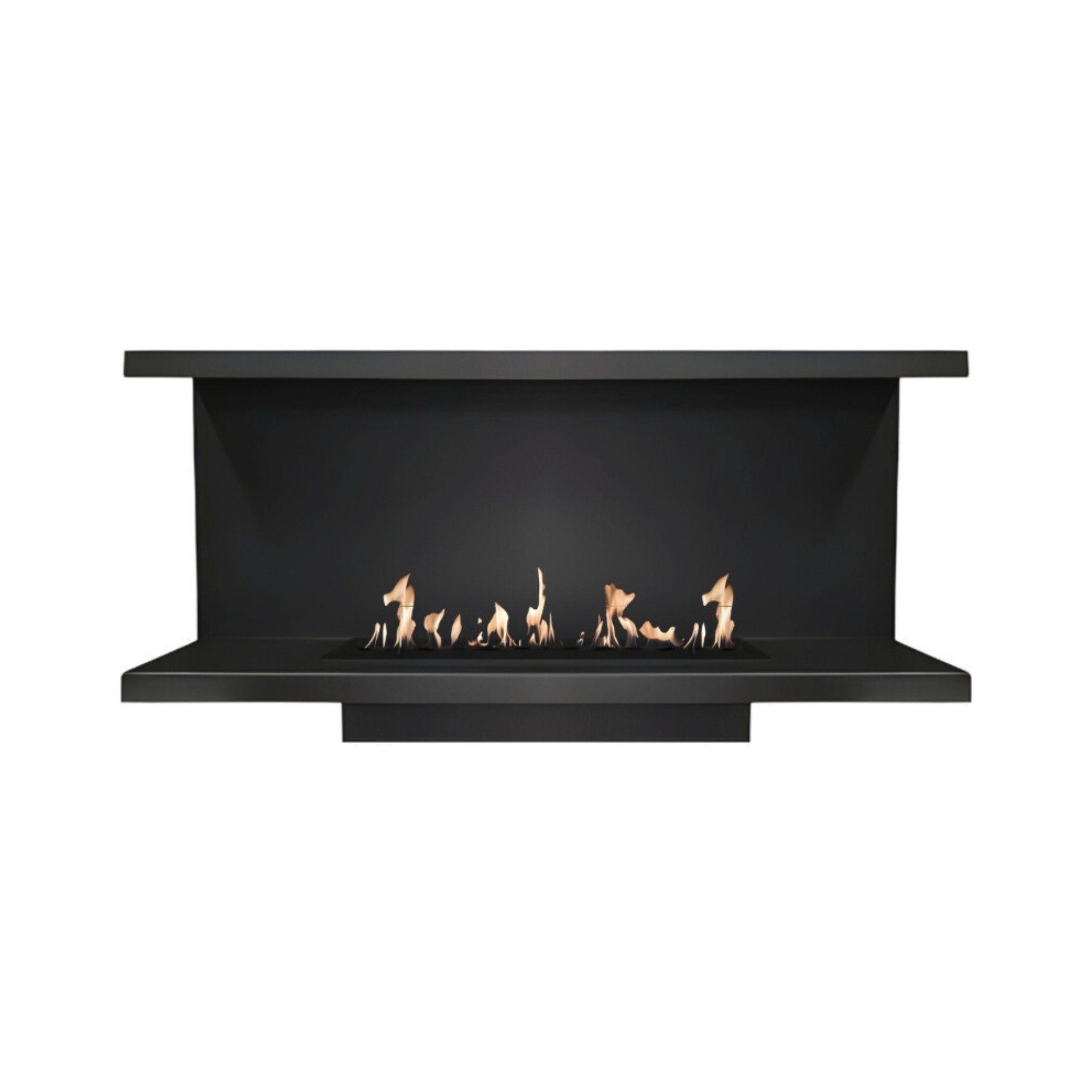 BIO ETHANOL FIREPLACE