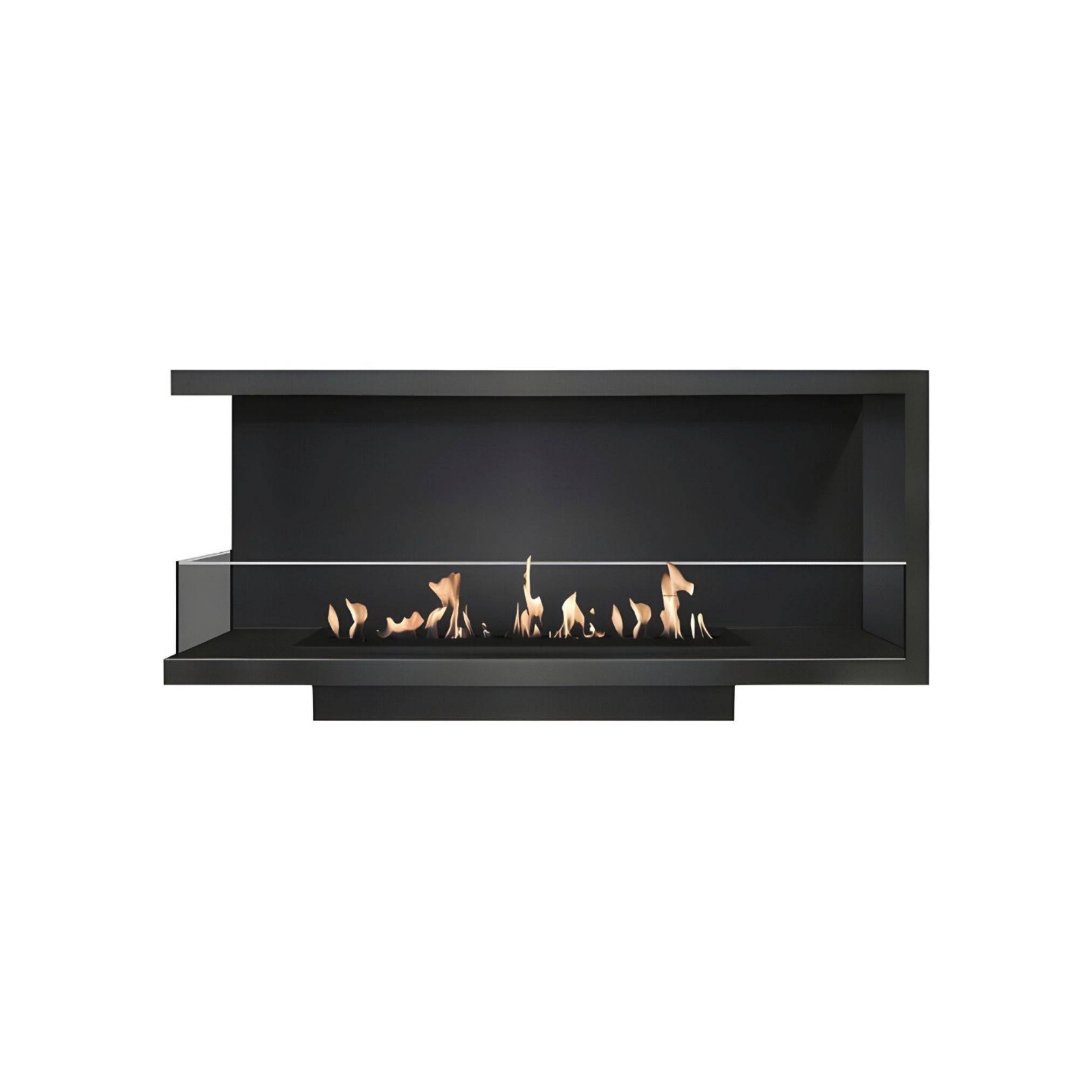 BIO ETHANOL FIREPLACE