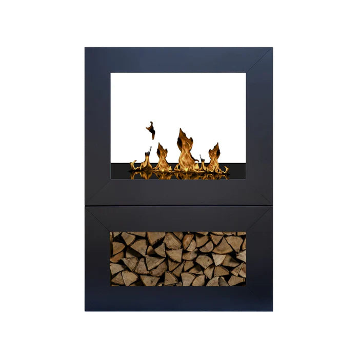 BIO ETHANOL FIREPLACE