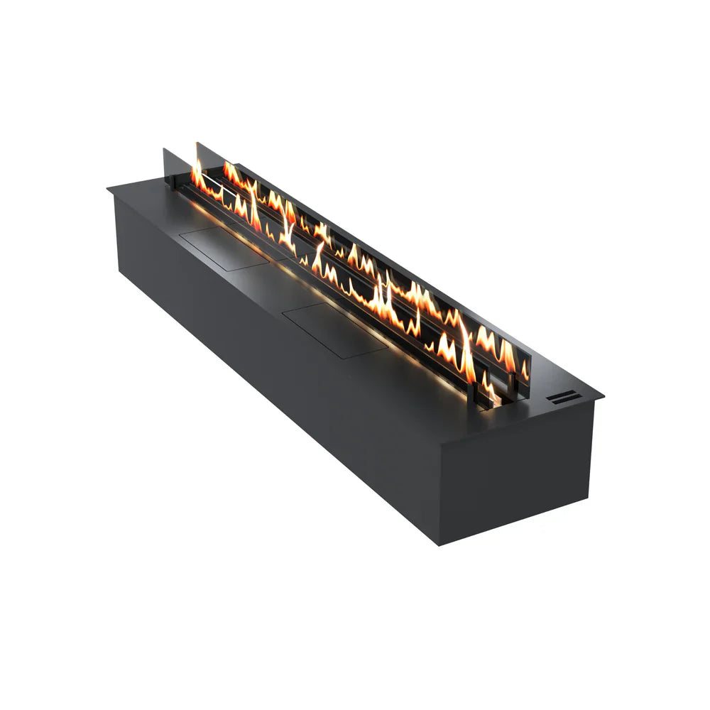 Smart Fire A4 Automatic Burner 120 cm