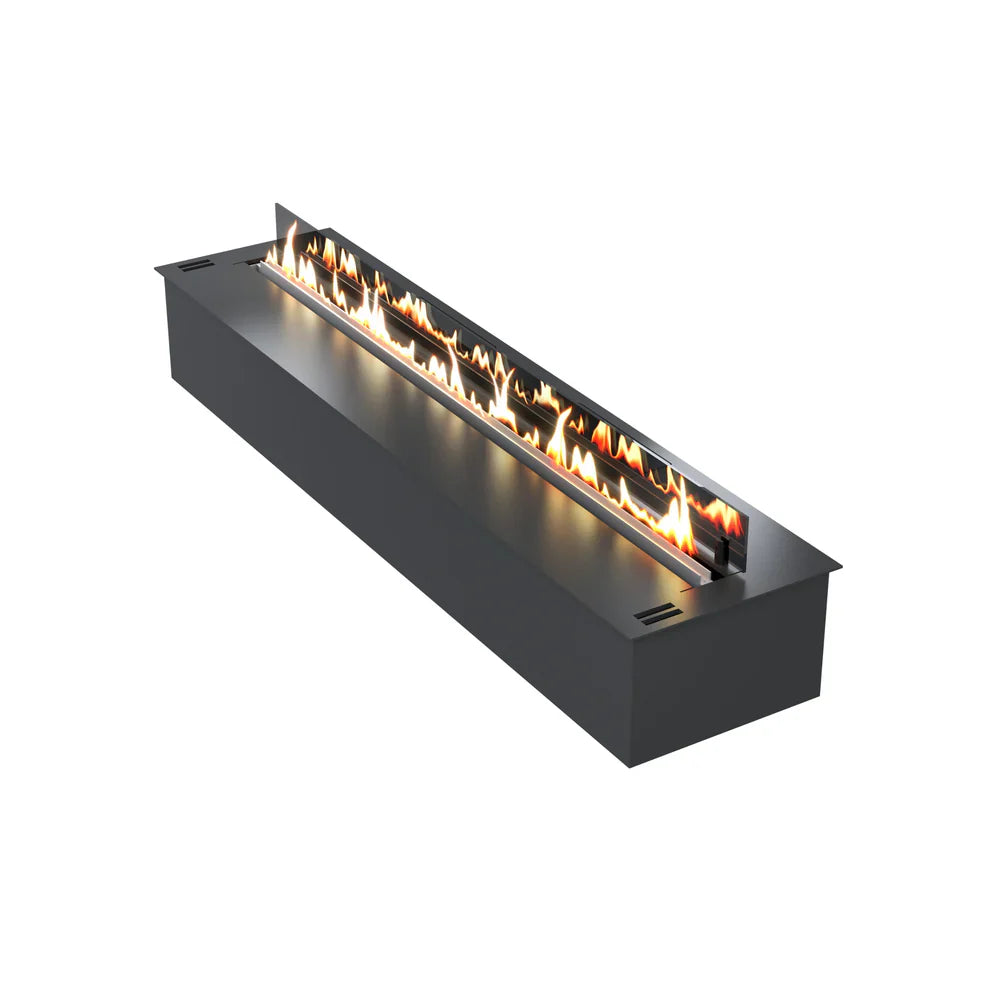 Smart Fire A4 Automatic Burner 120 cm