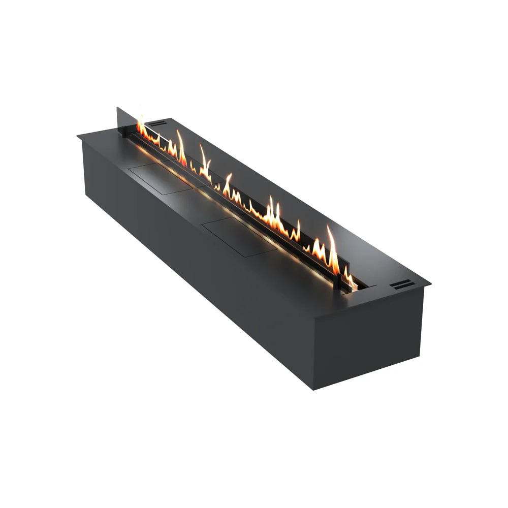 Smart Fire A4 Automatic Burner 120 cm