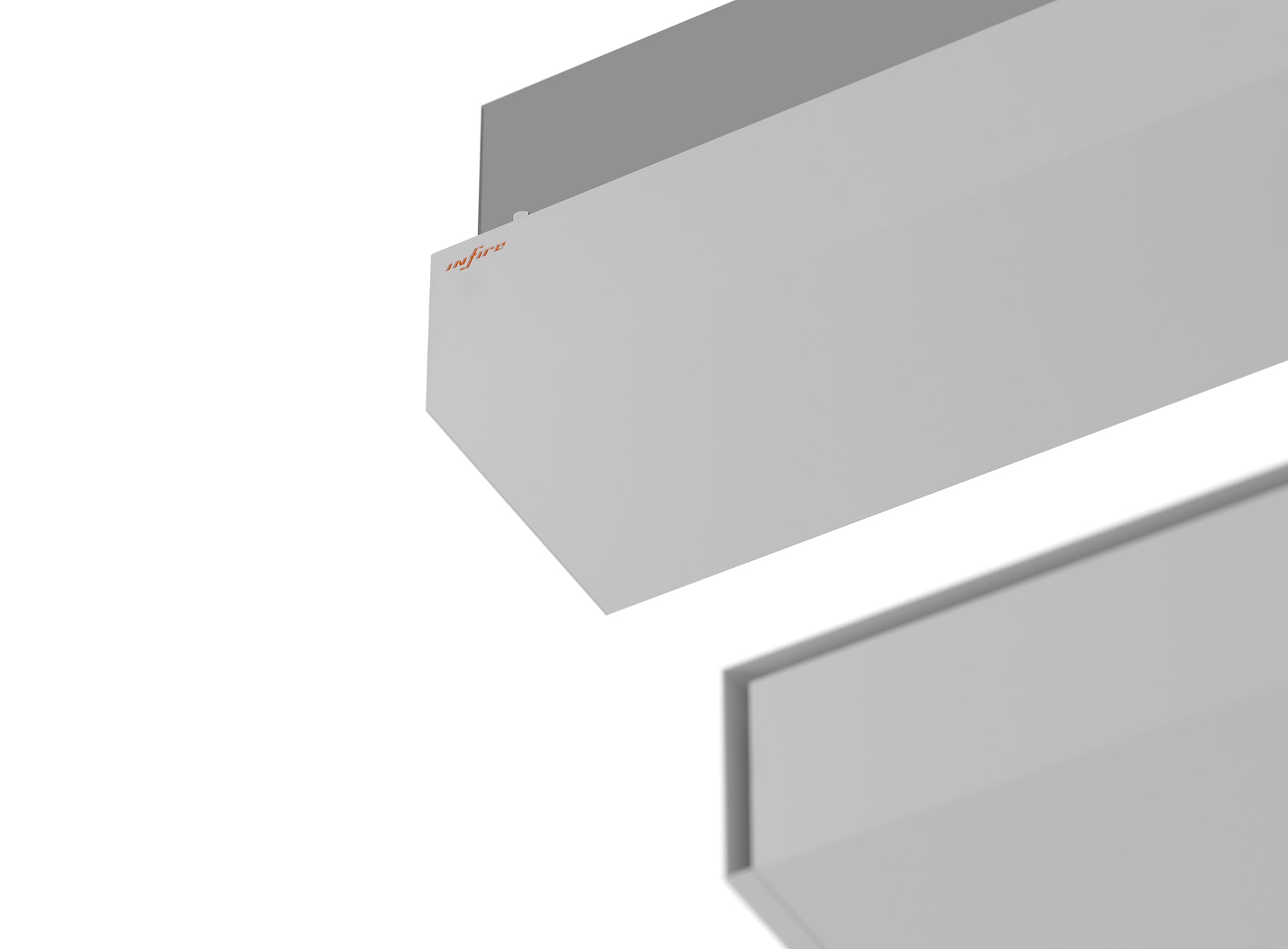 Image of Spectrum Freestanding Fireplace