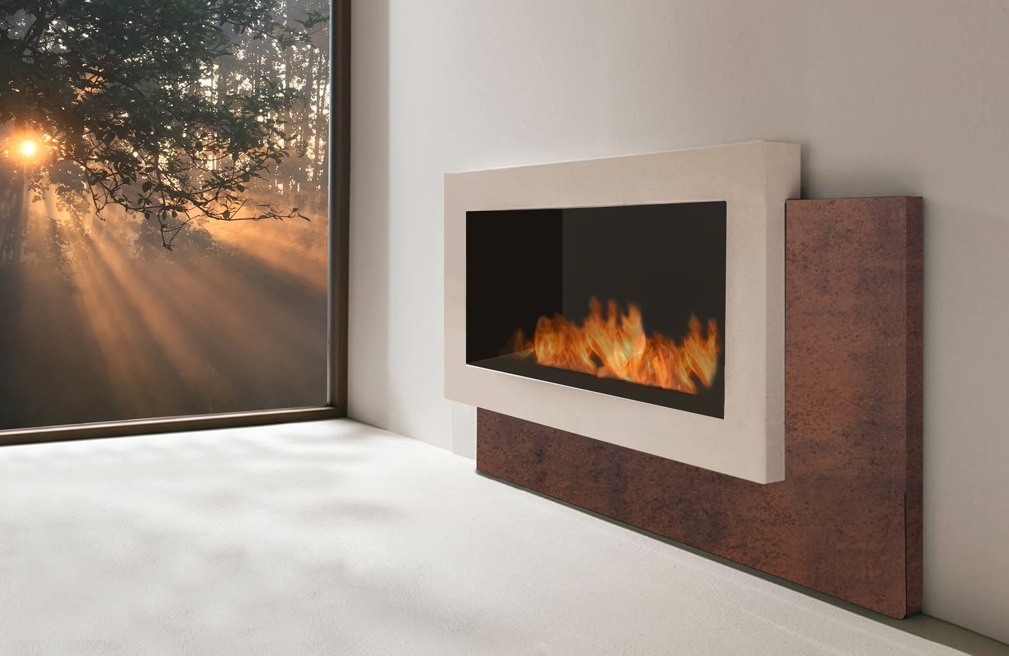 BIO ETHANOL HAARD BRUIN 900X400 – OPENHAARDEN BIO ETHANOL HAARD BRUIN 900X400 – OPENHAARDEN