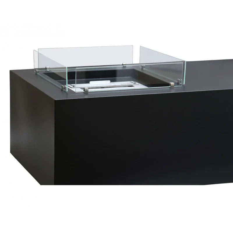 Amaran Bio Ethanol Coffee Table L120 cm
