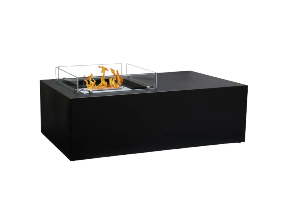 Amaran Bio Ethanol Coffee Table L120 cm