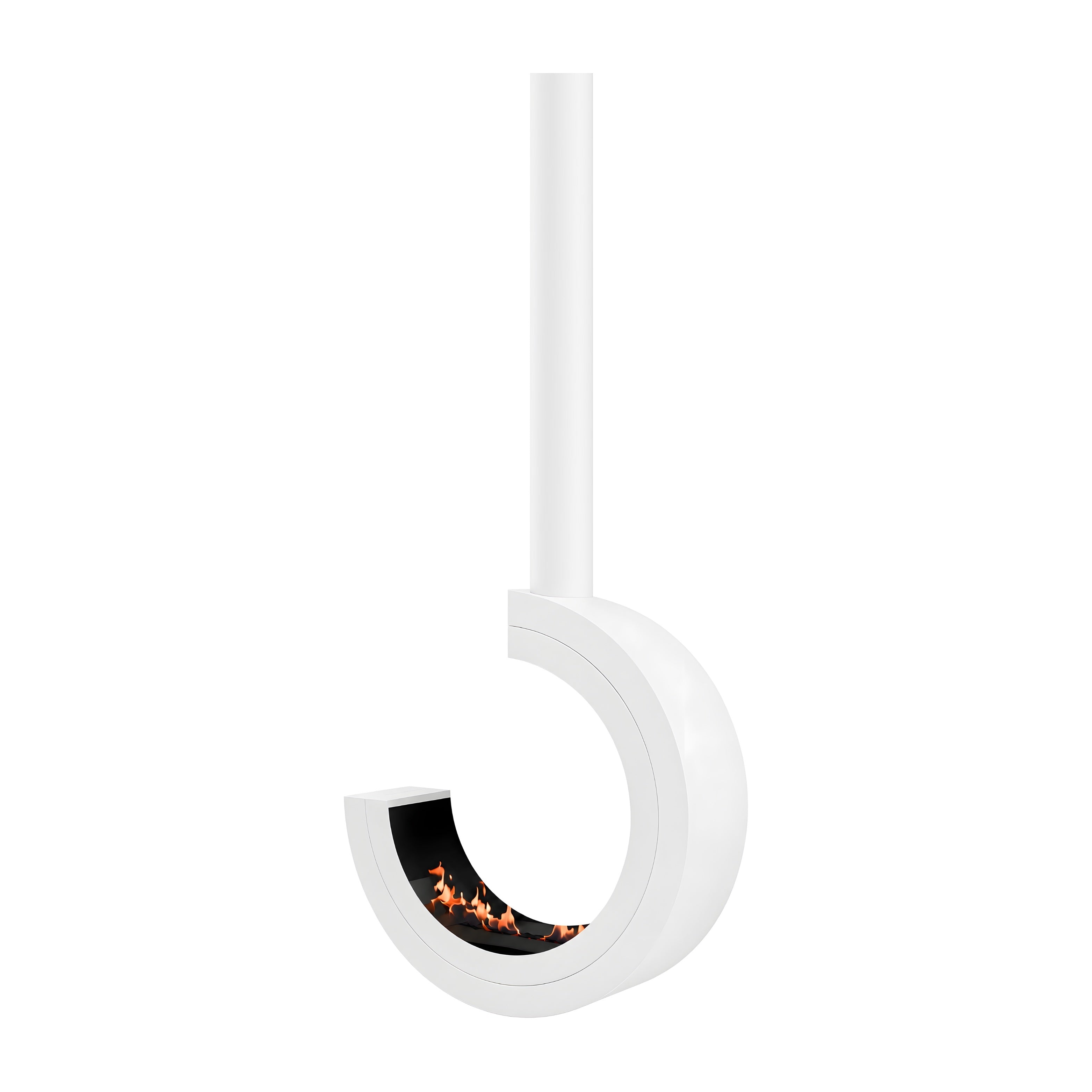 BIO ETHANOL FIREPLACE