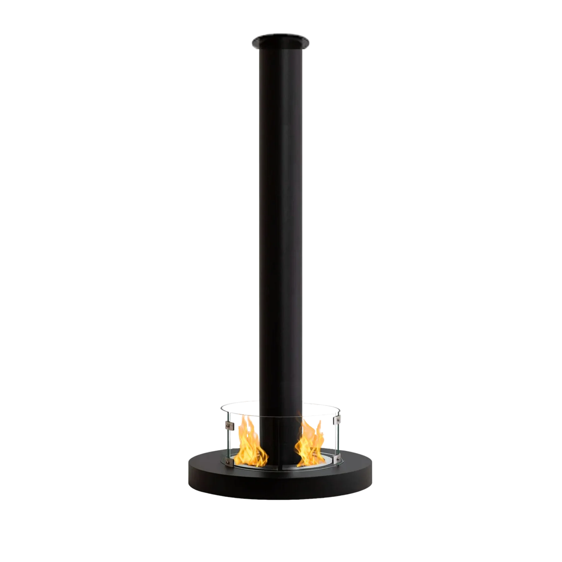 BIO ETHANOL FIREPLACE