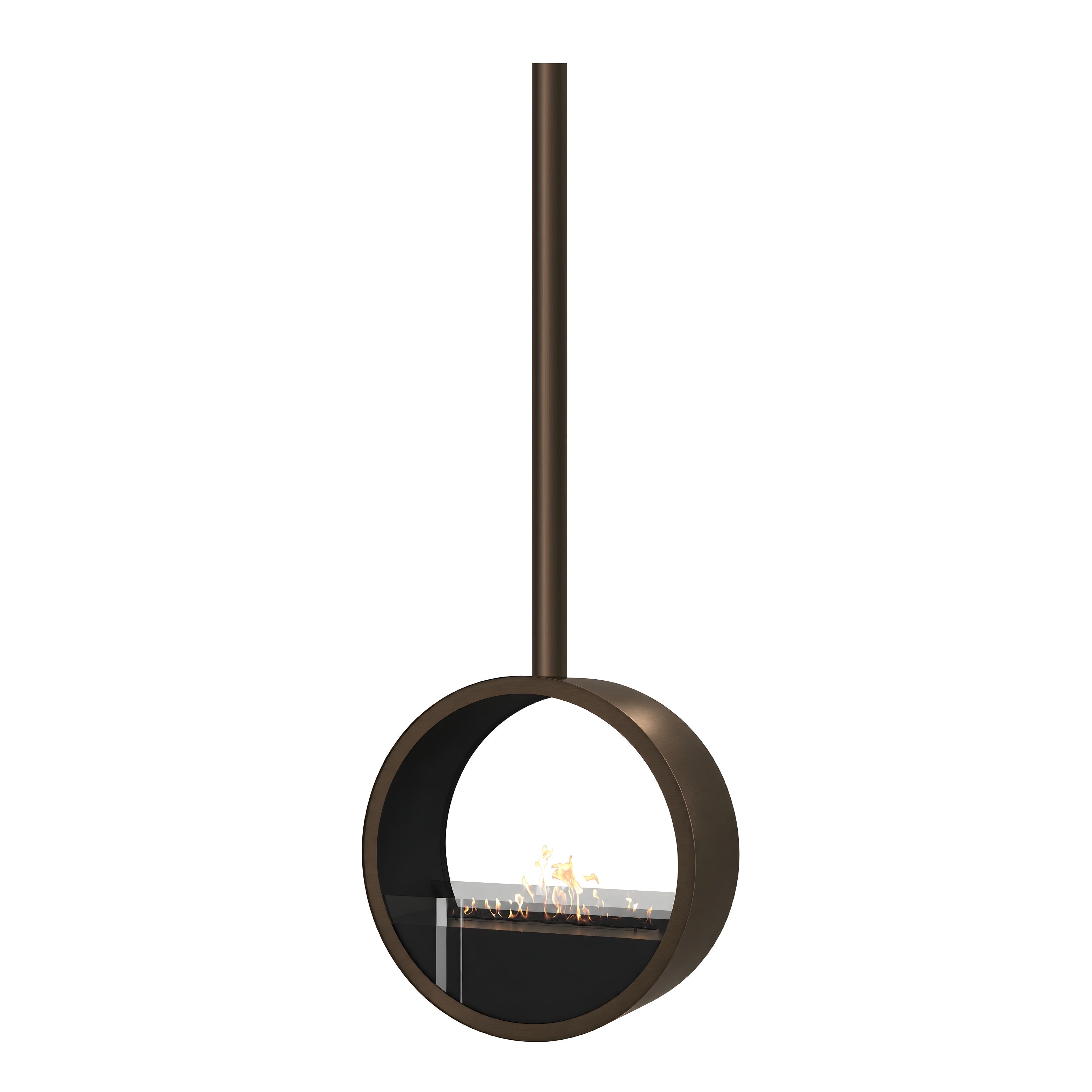 BIO ETHANOL FIREPLACE