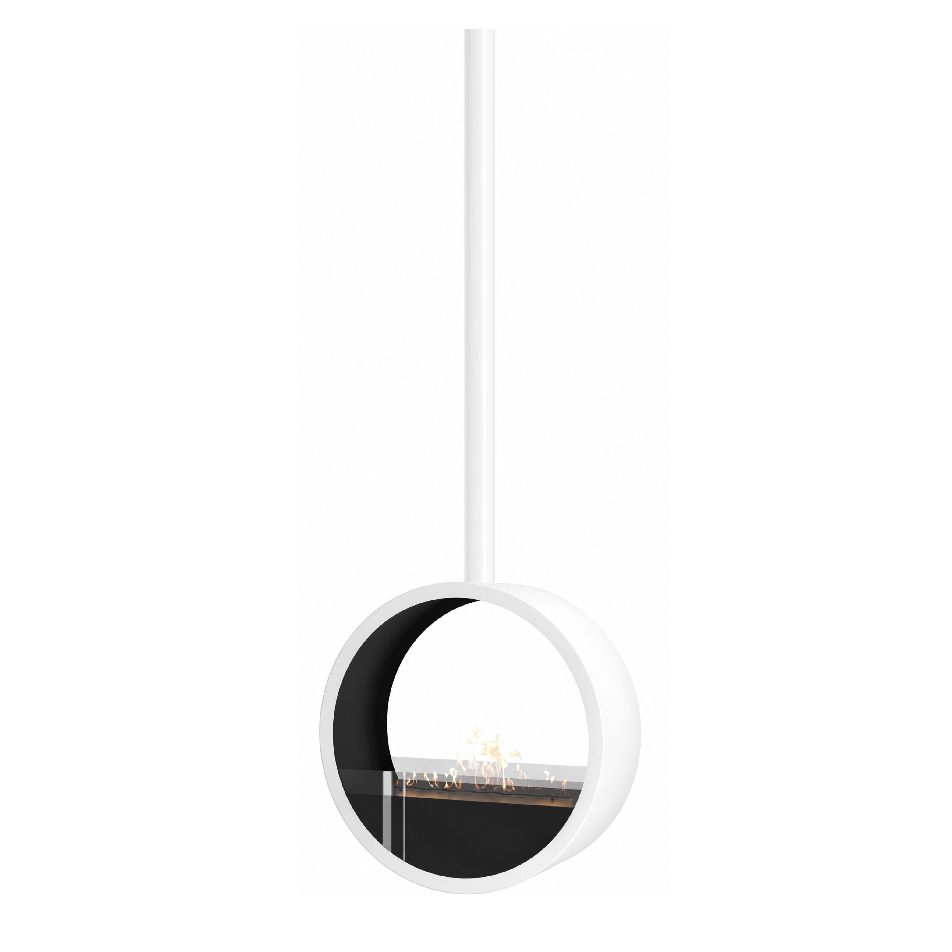BIO ETHANOL FIREPLACE