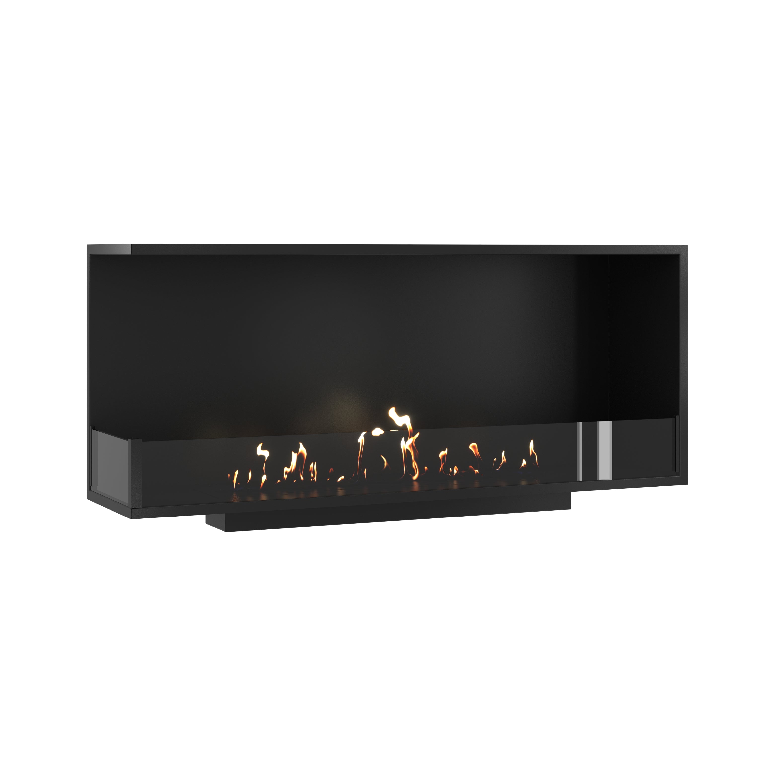 BIO ETHANOL FIREPLACE
