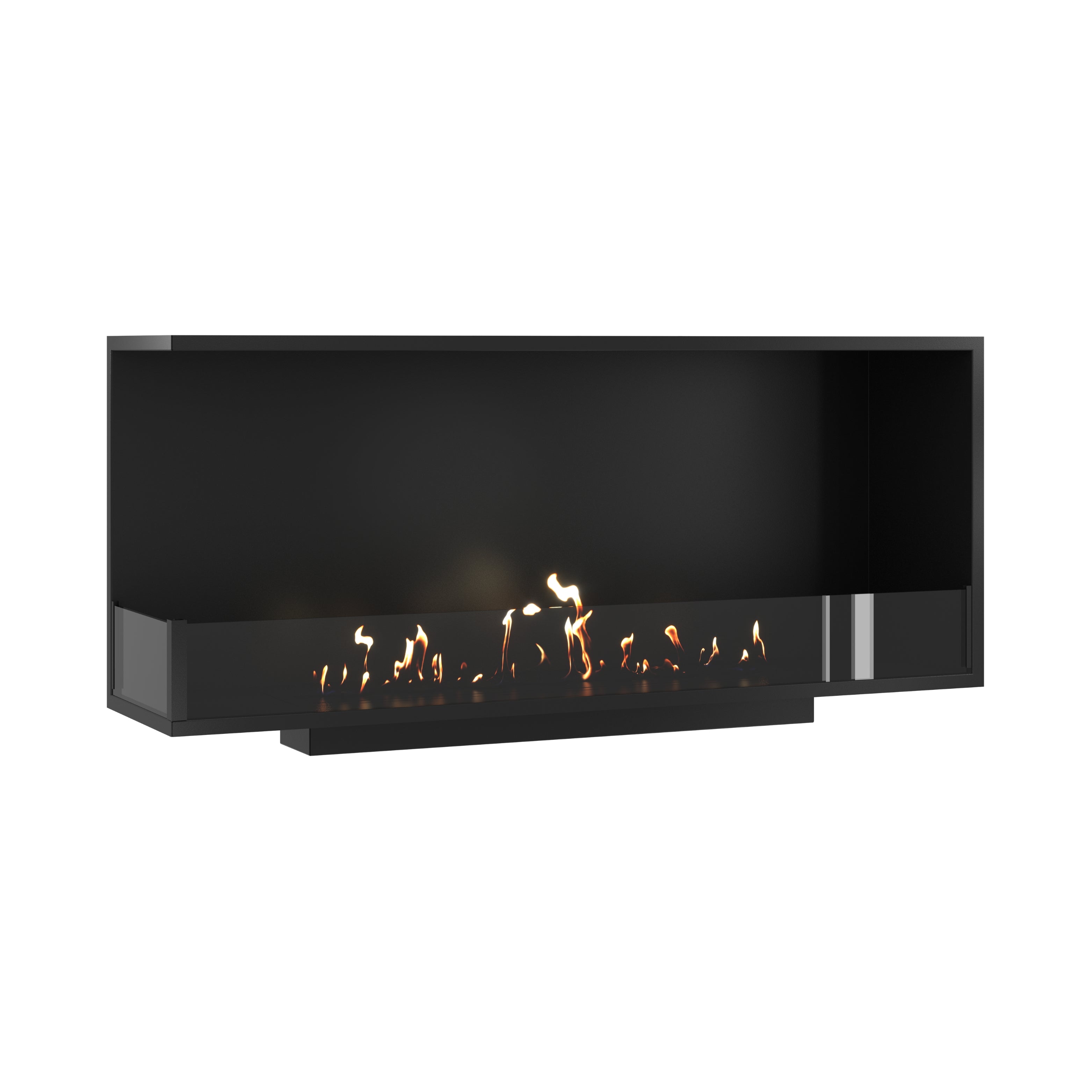 BIO ETHANOL FIREPLACE