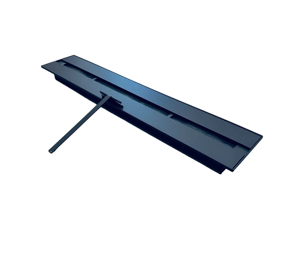 Bio Ethanol Line Burner 840 mm