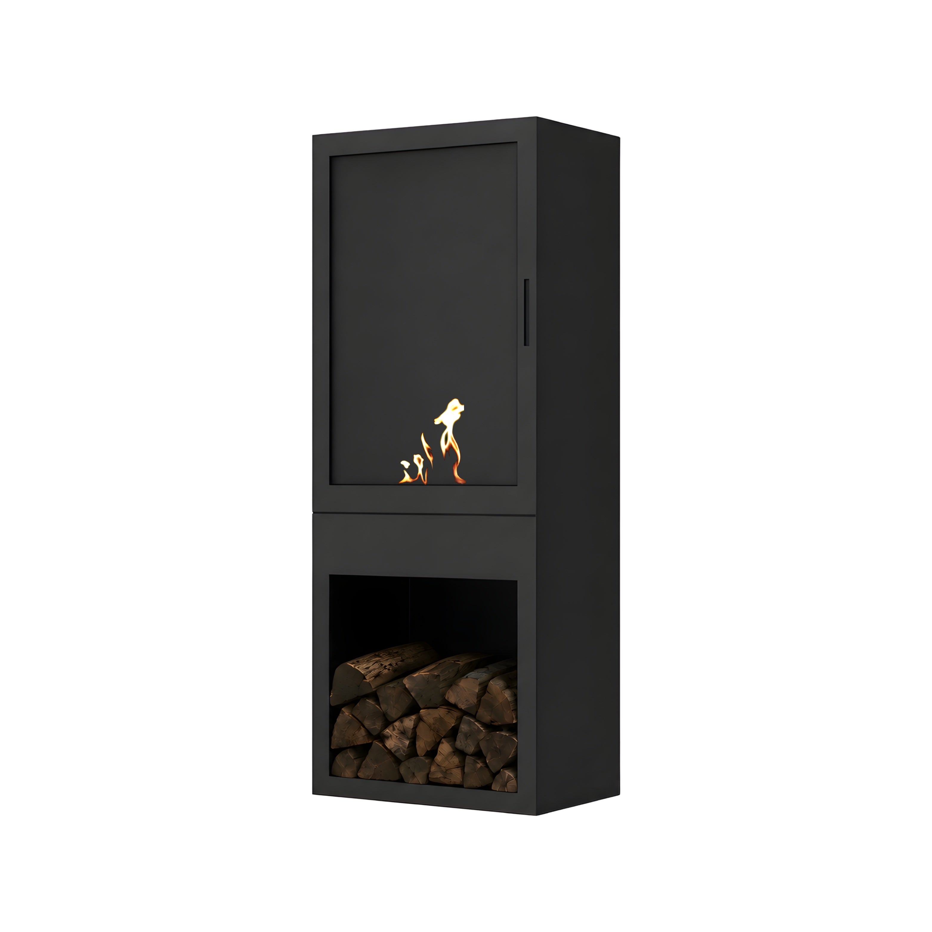 BIO ETHANOL FIREPLACE