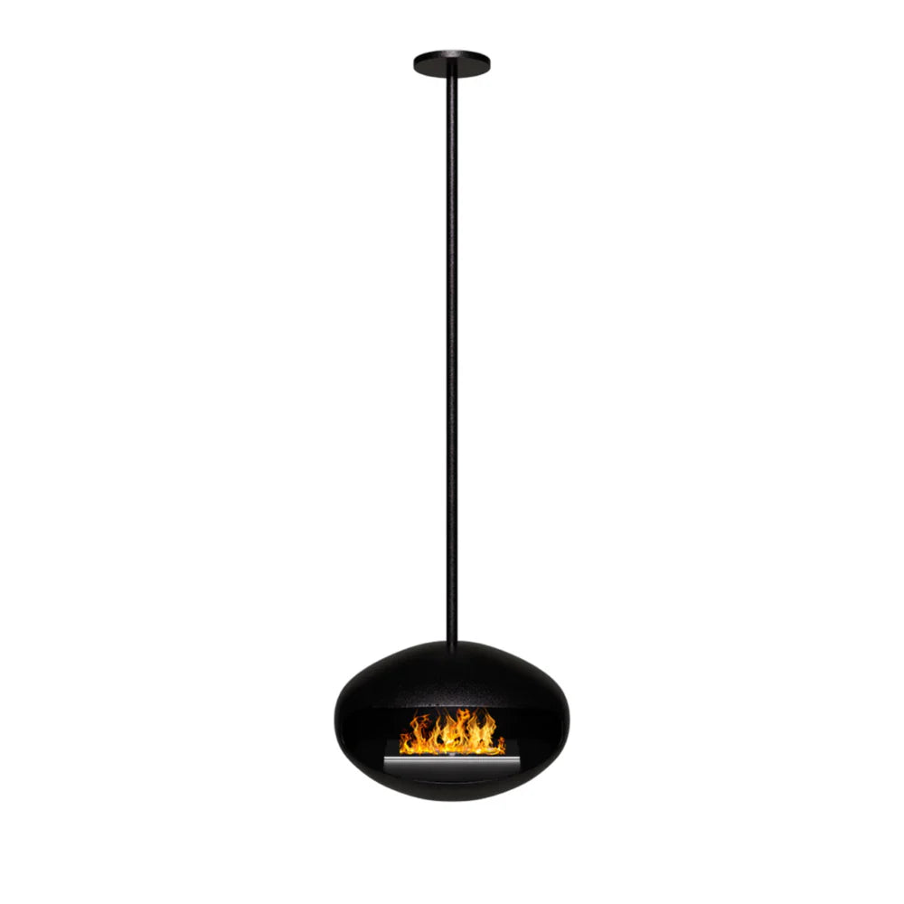 Dale Bio Ethanol Ceiling Fireplace D60 cm